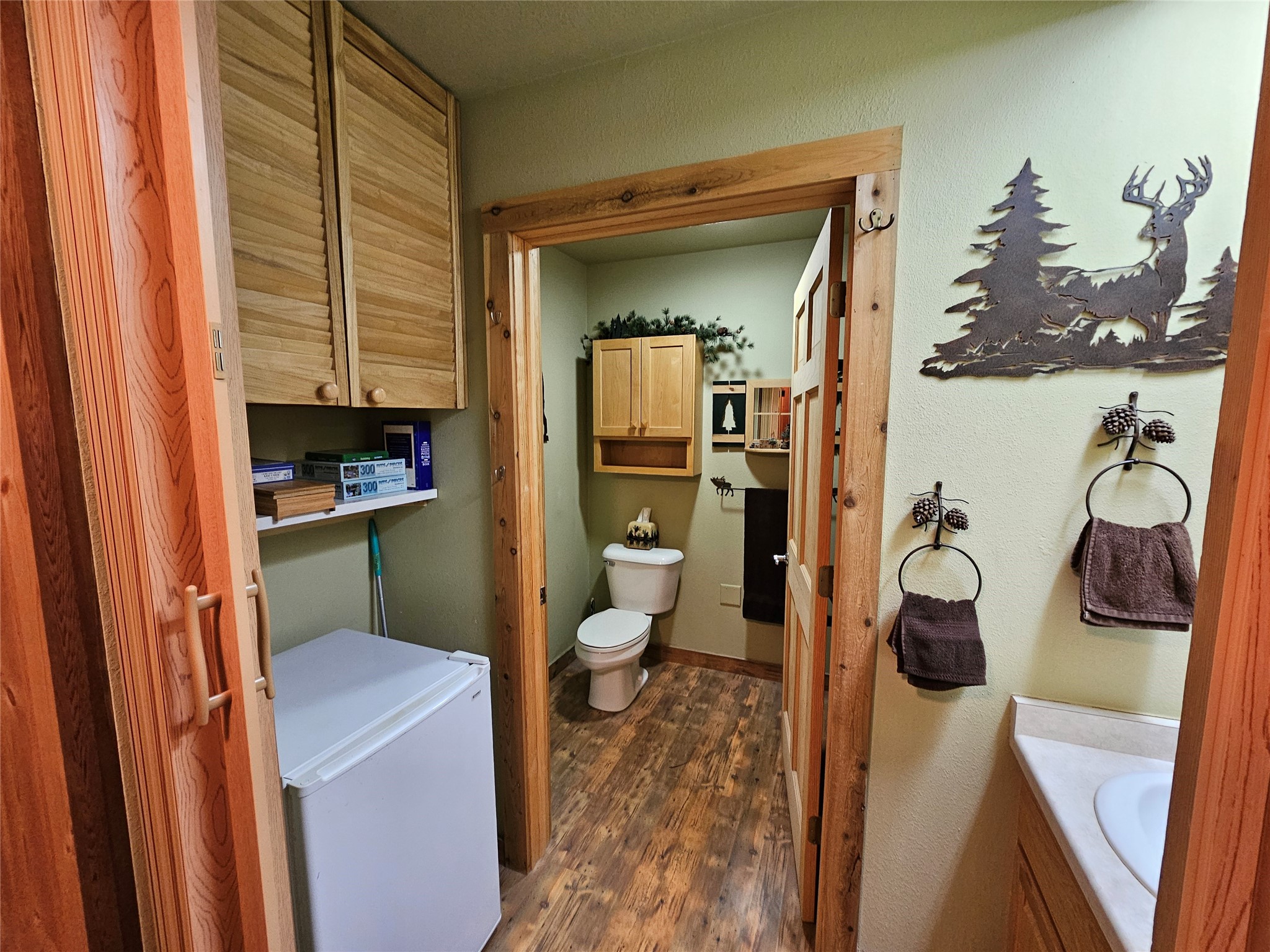 7156 E County Road T 1 Property Photo 23