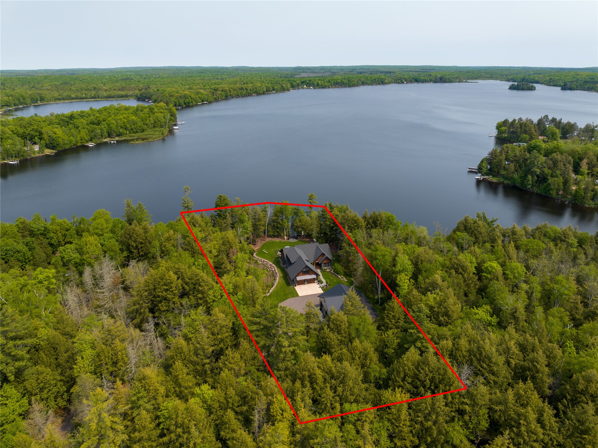 24076 County Highway M Property Photo 2
