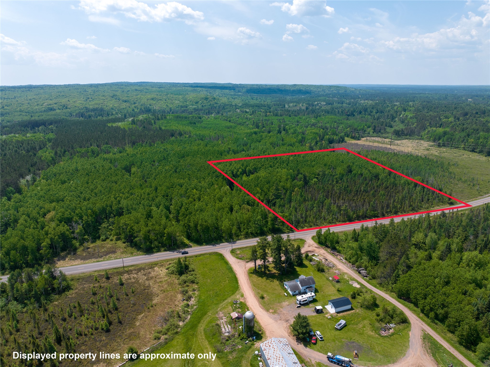 14195 County Highway M Property Photo 1