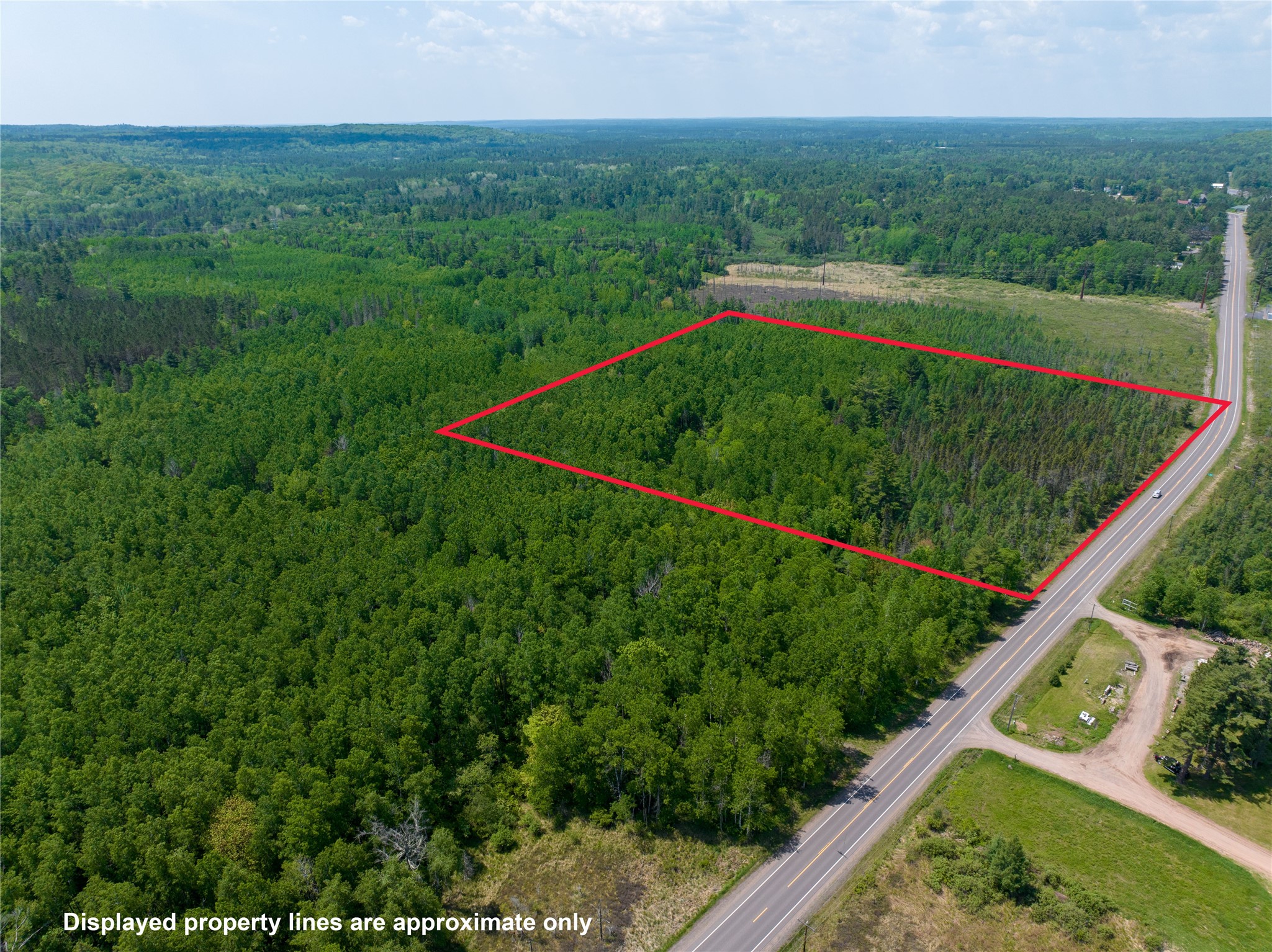 14195 County Highway M Property Photo 3