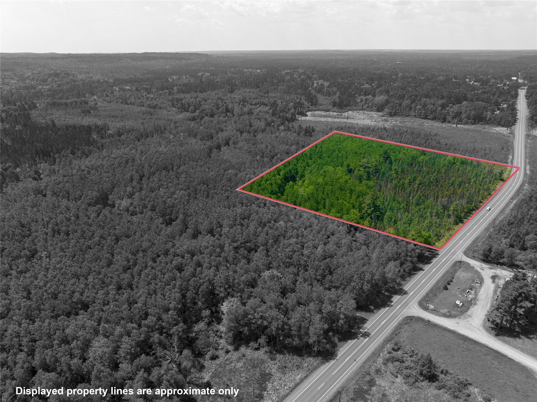 14195 County Highway M Property Photo 5