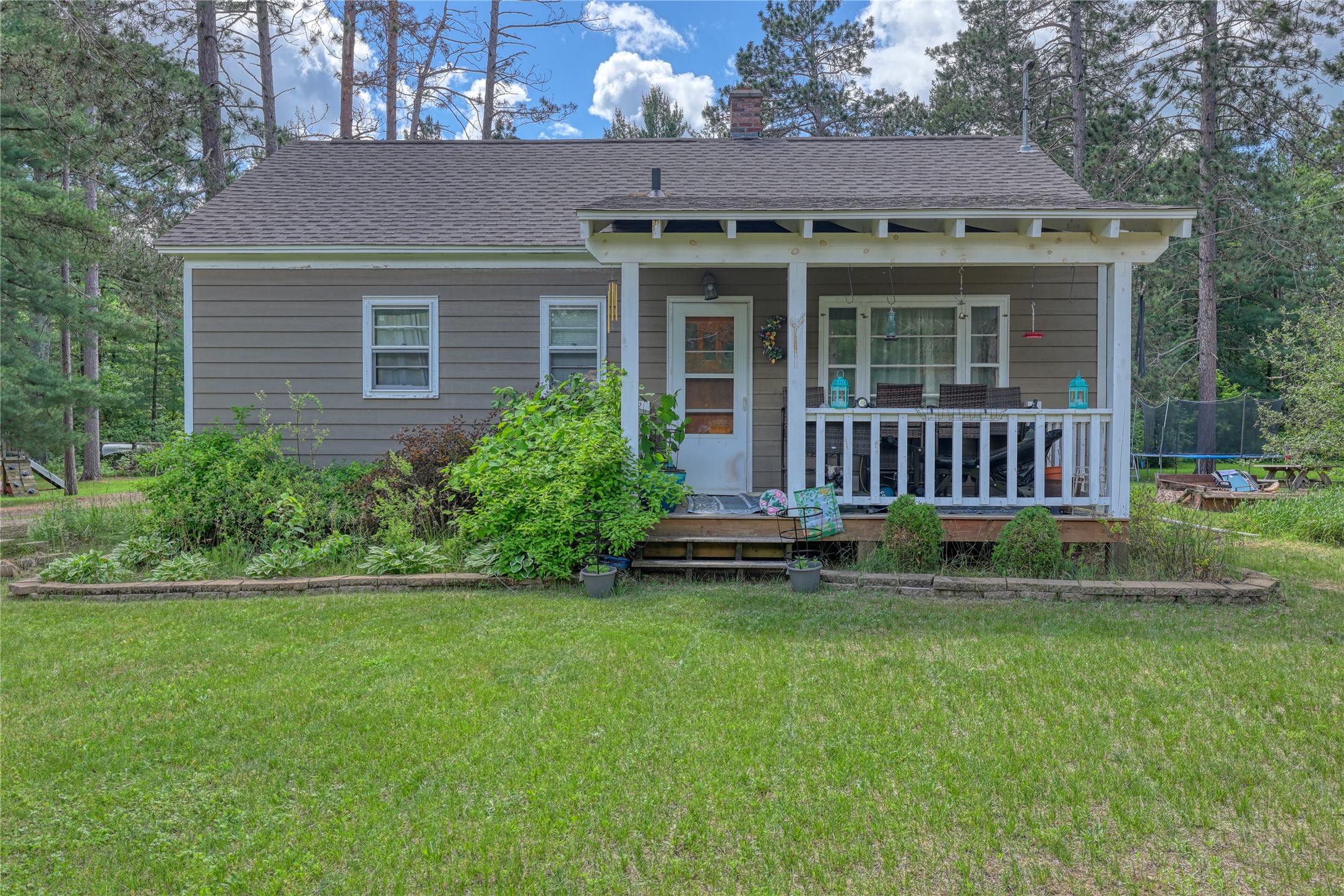 9829 N State Highway 27 Property Photo 1