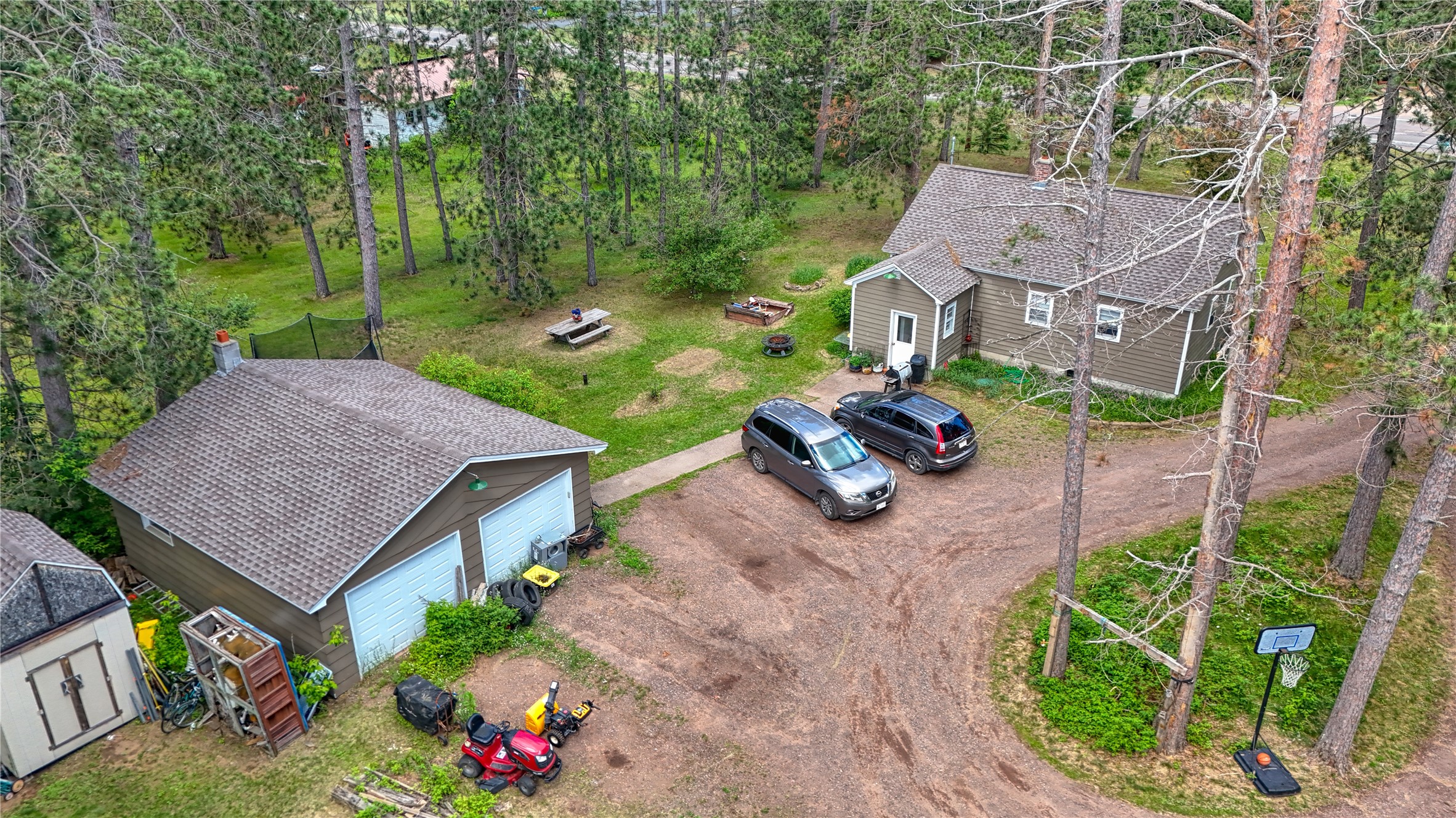 9829 N State Highway 27 Property Photo 2