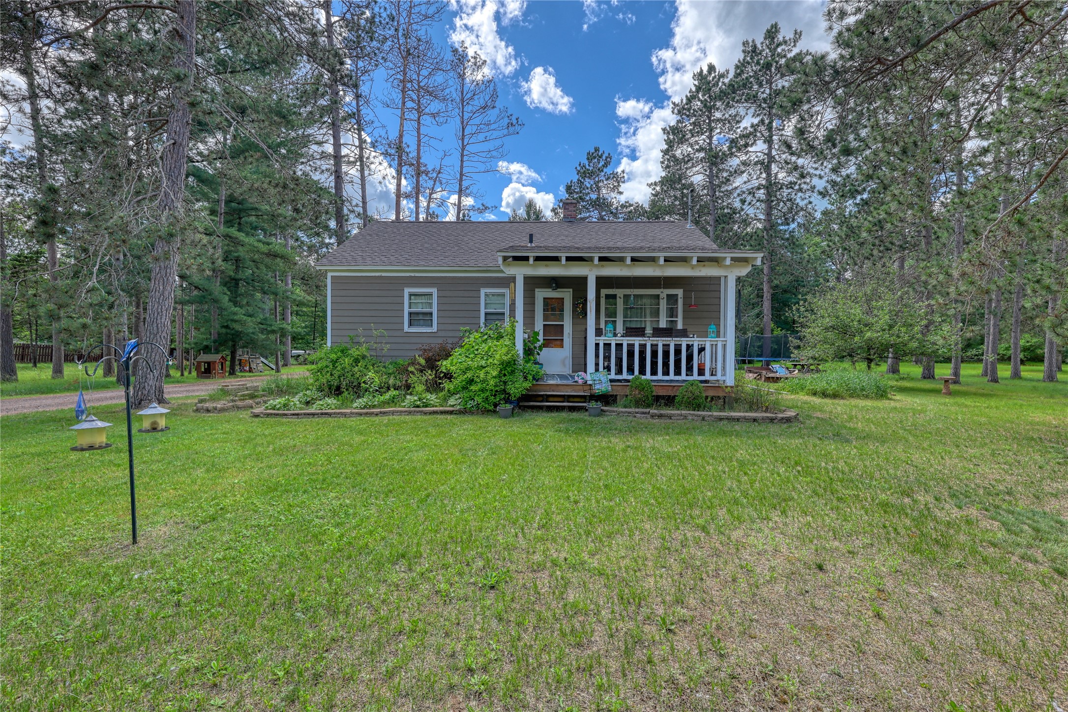 9829 N State Highway 27 Property Photo 3