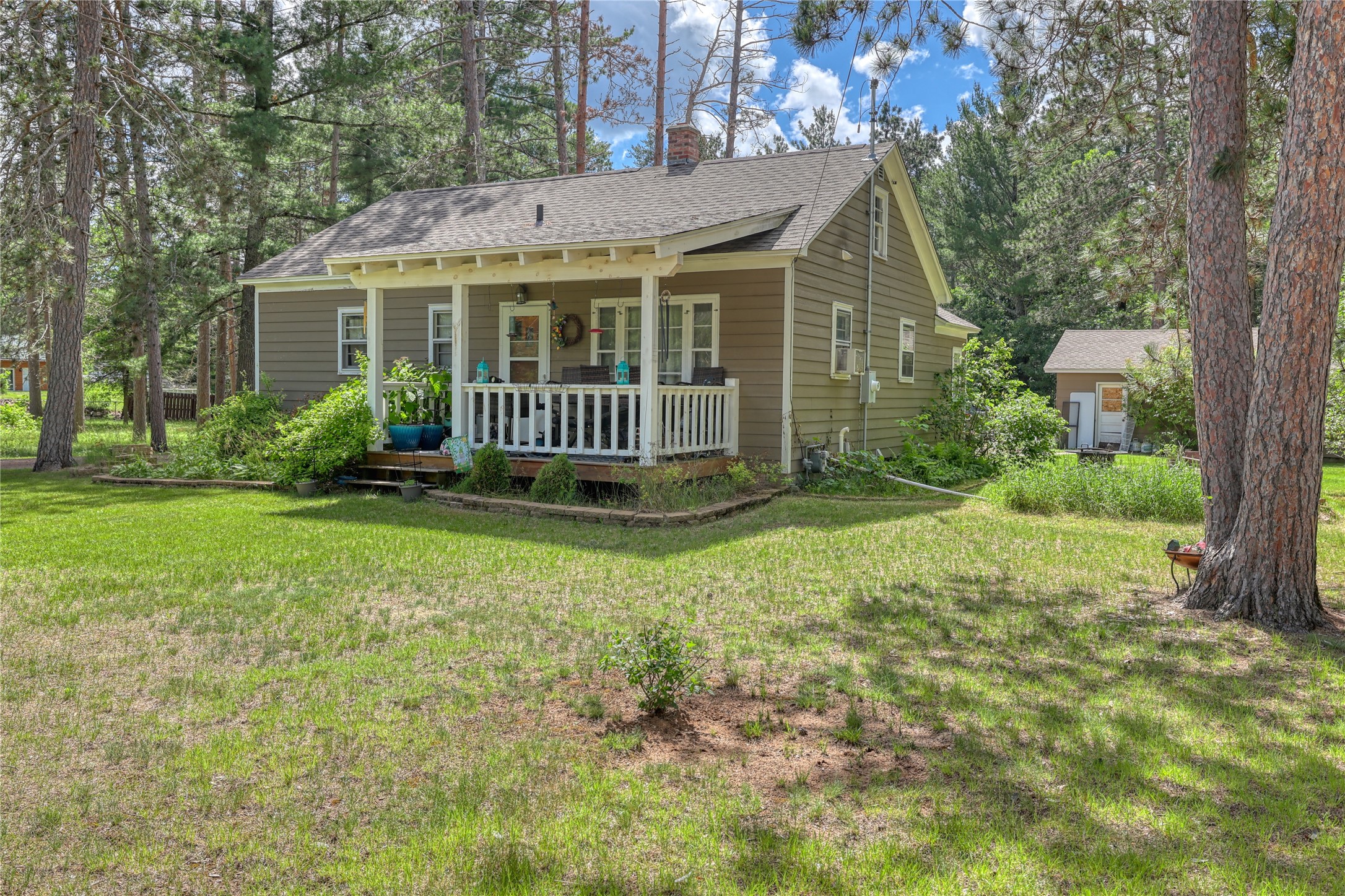 9829 N State Highway 27 Property Photo 4