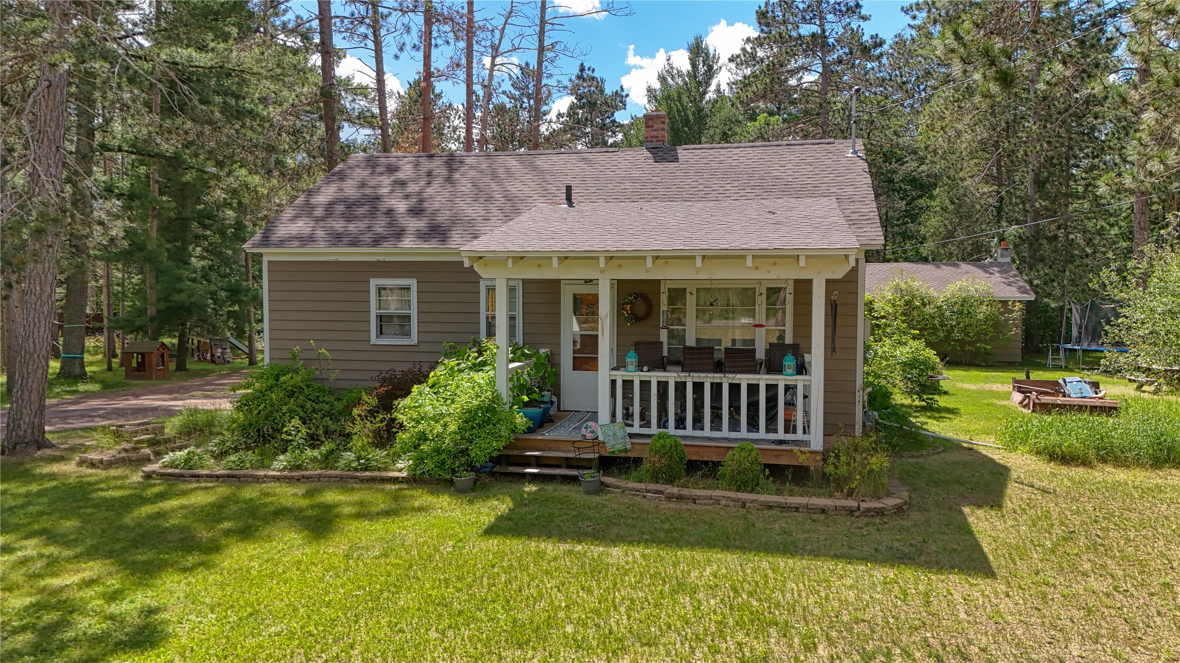 9829 N State Highway 27 Property Photo 7