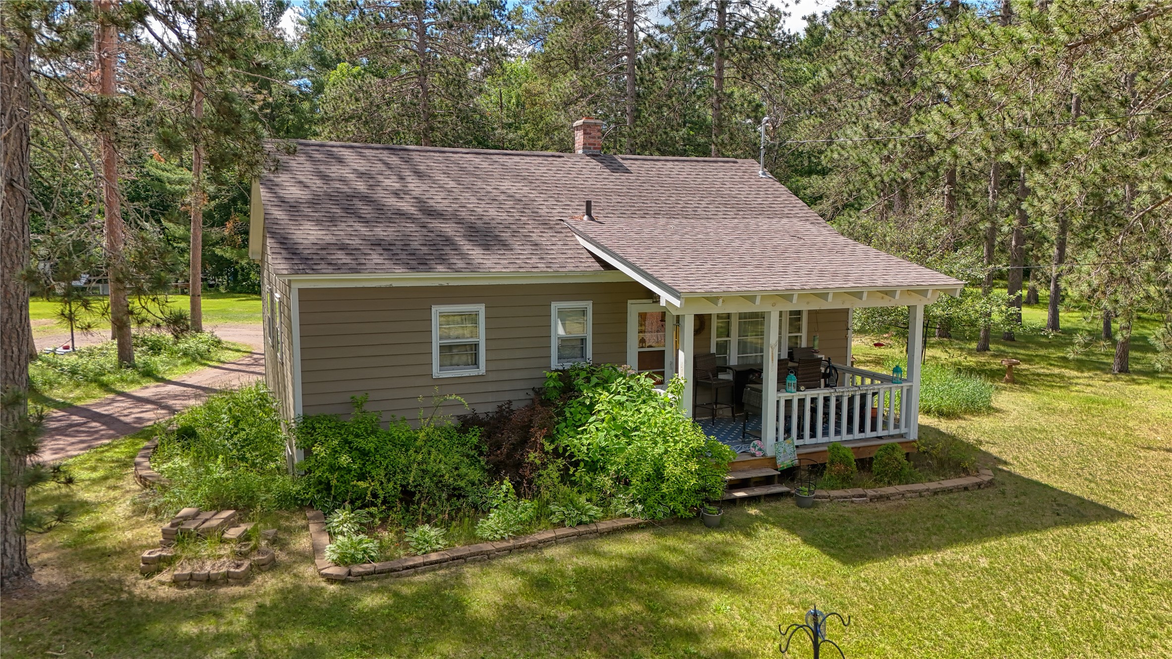 9829 N State Highway 27 Property Photo 8