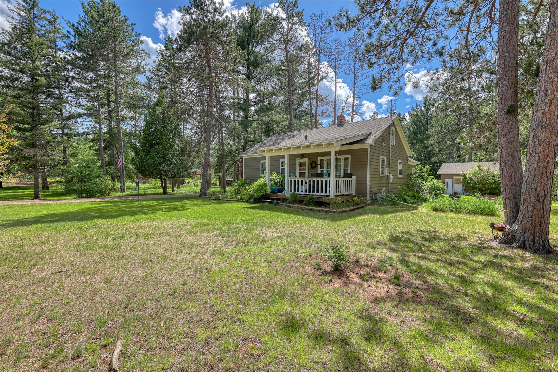 9829 N State Highway 27 Property Photo 10