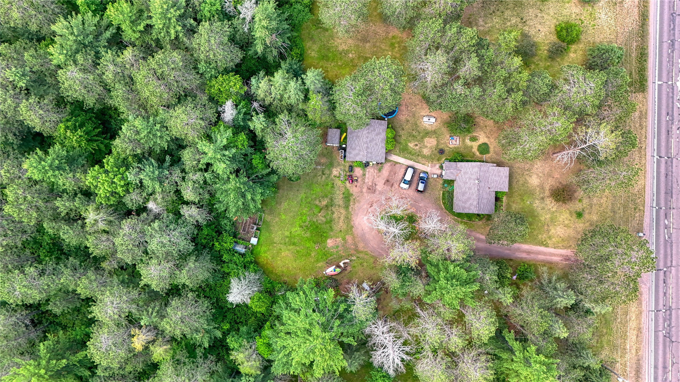9829 N State Highway 27 Property Photo 11