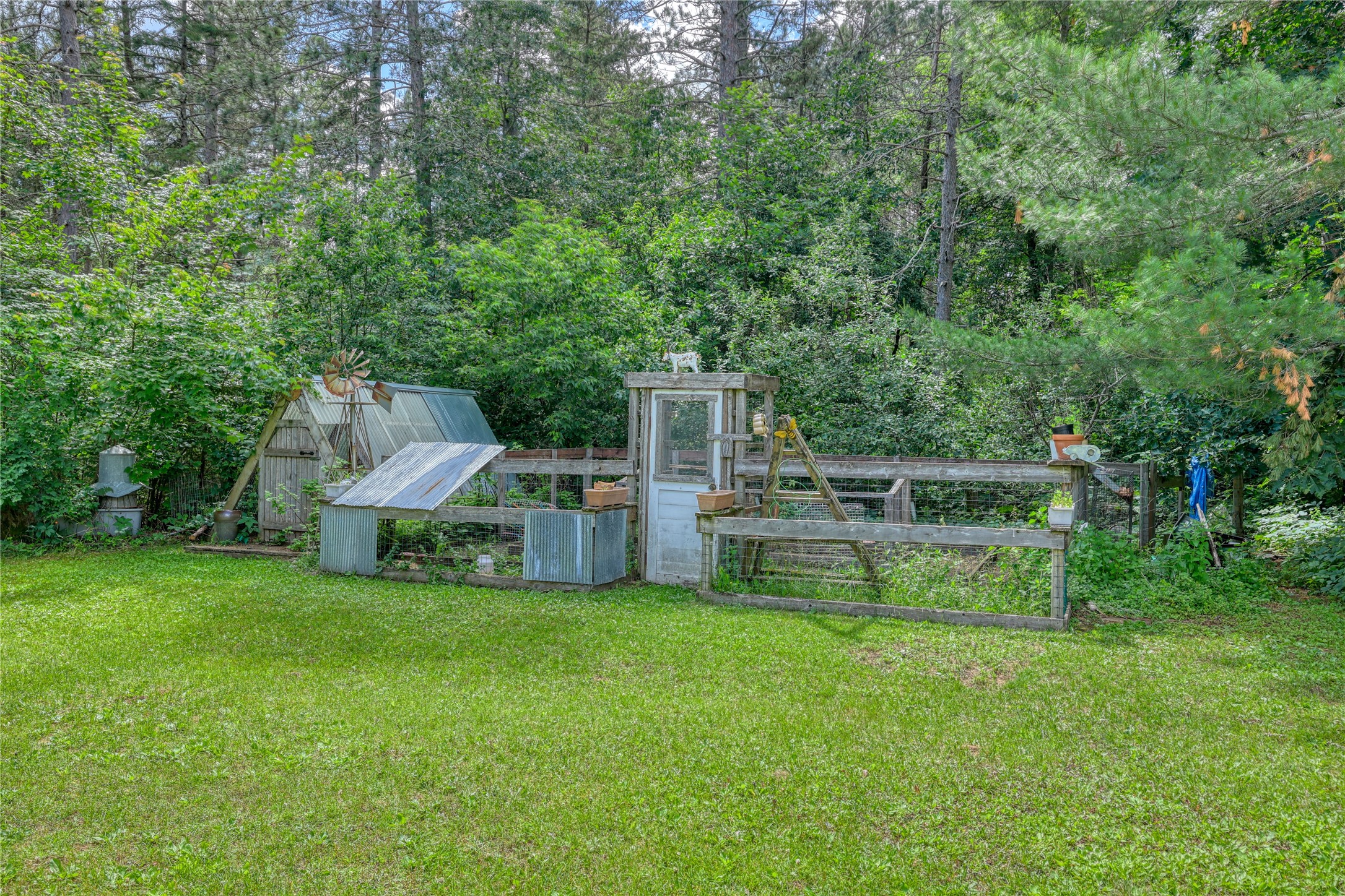 9829 N State Highway 27 Property Photo 13