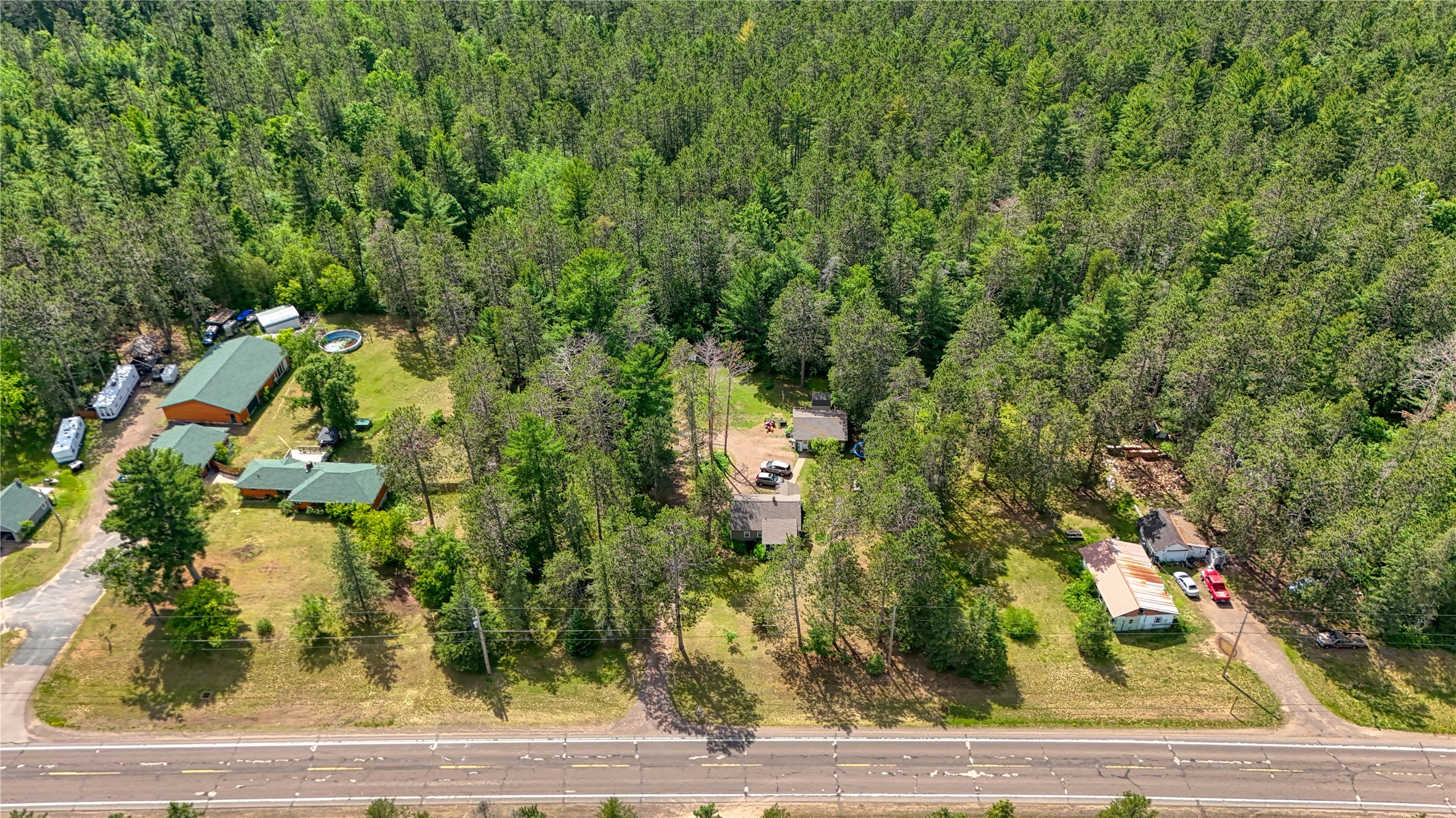 9829 N State Highway 27 Property Photo 14