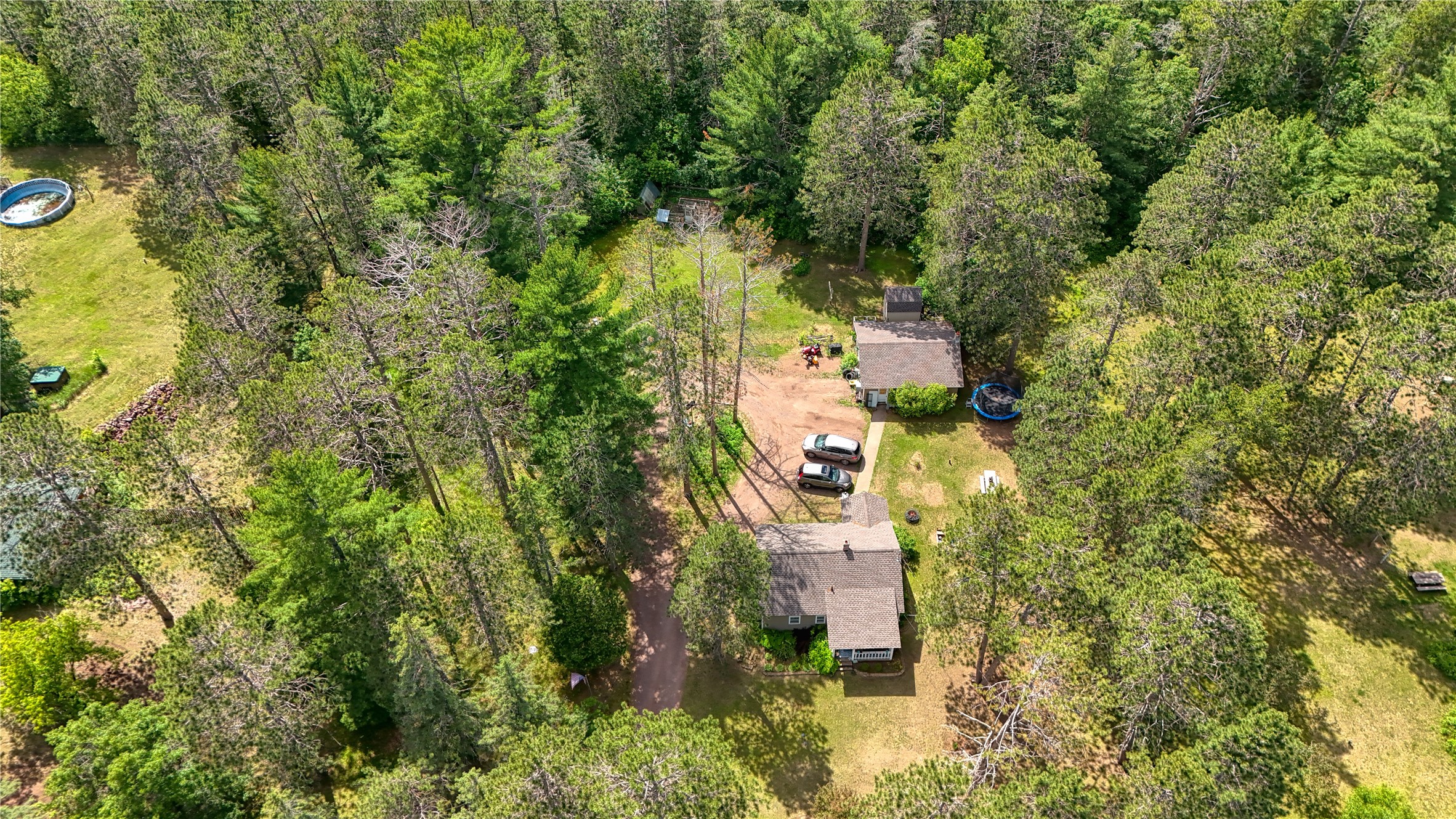 9829 N State Highway 27 Property Photo 15