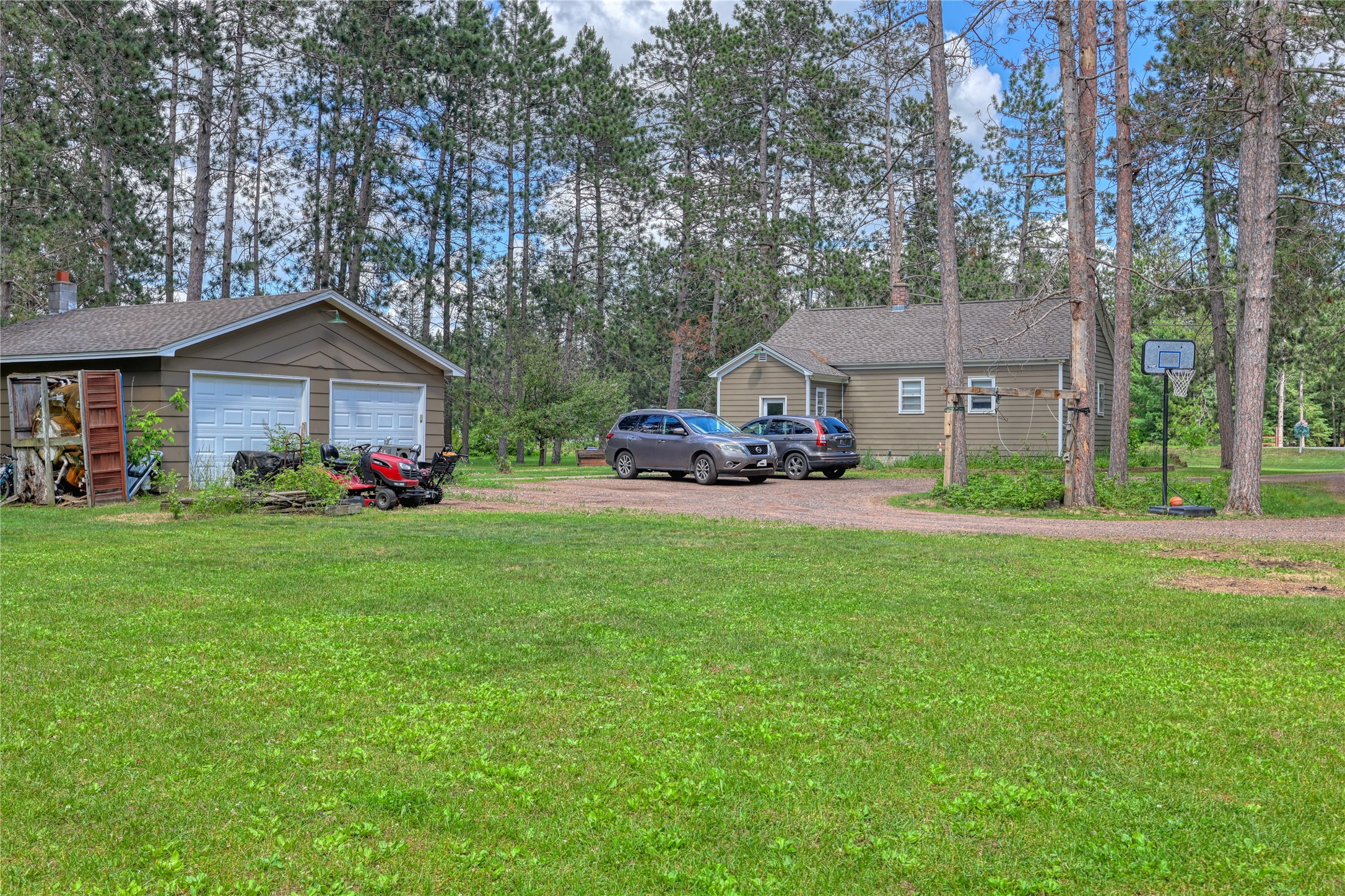 9829 N State Highway 27 Property Photo 32