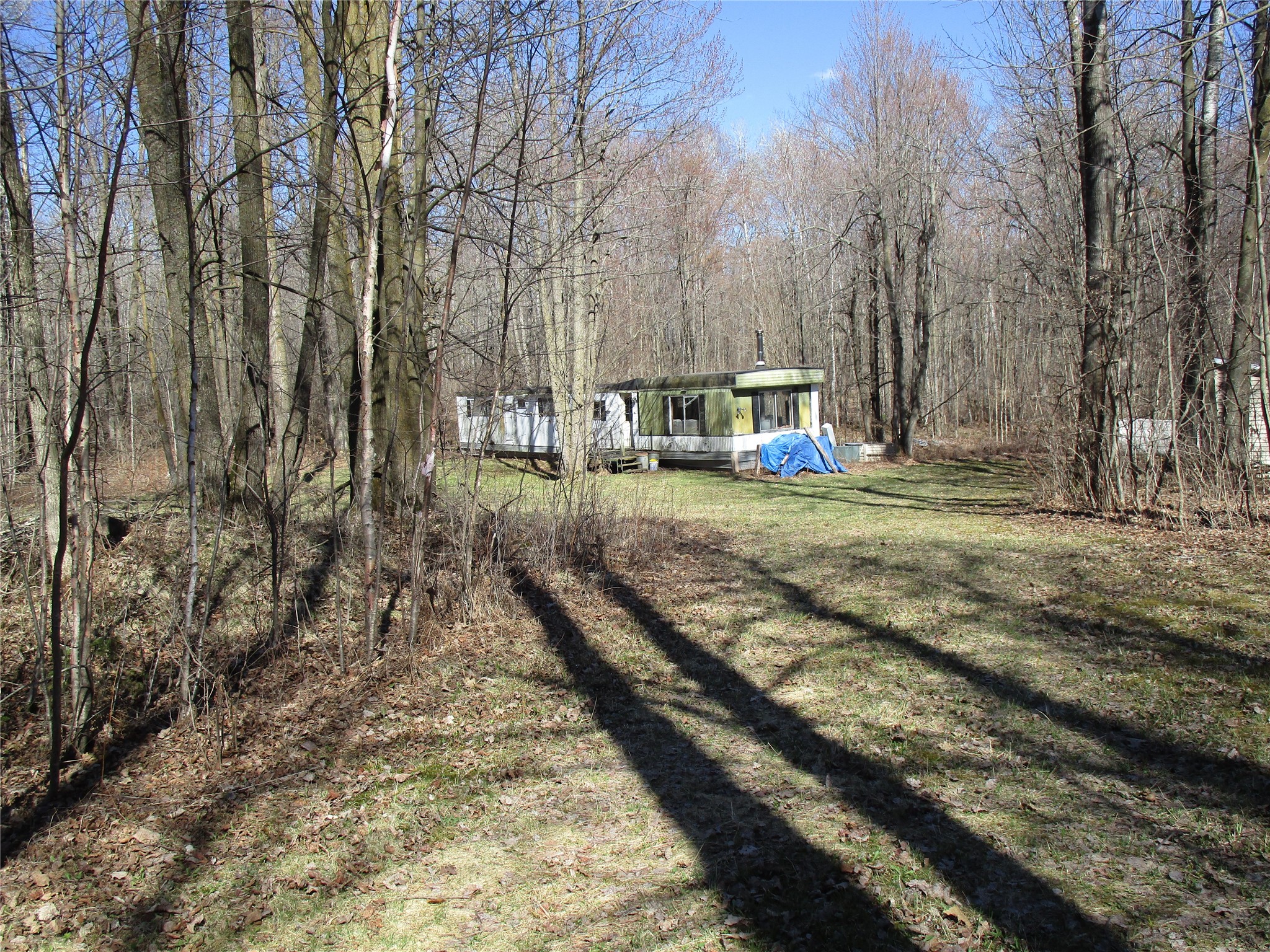 N7110 Hackett Road Property Photo 2