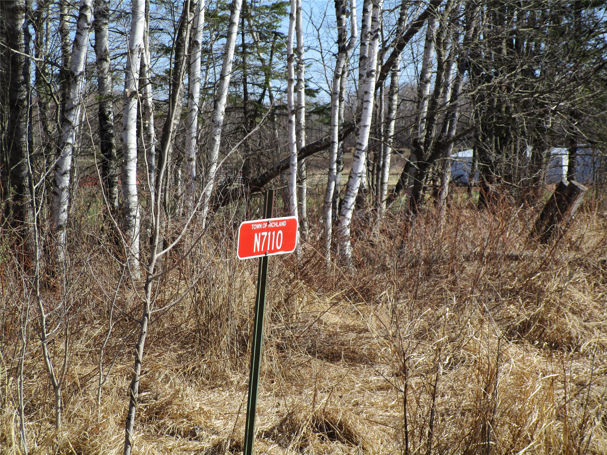 N7110 Hackett Road Property Photo 9