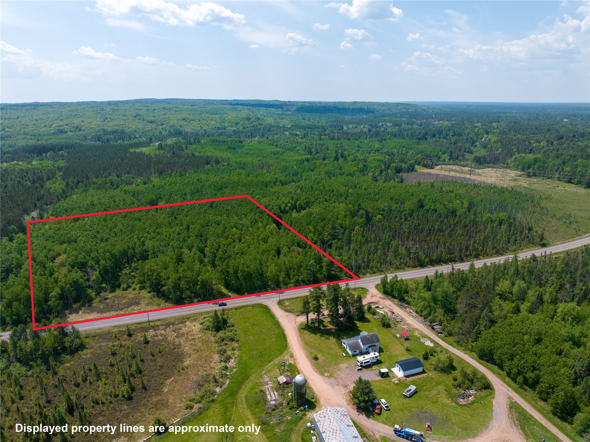 14199 County Highway M Property Photo 1