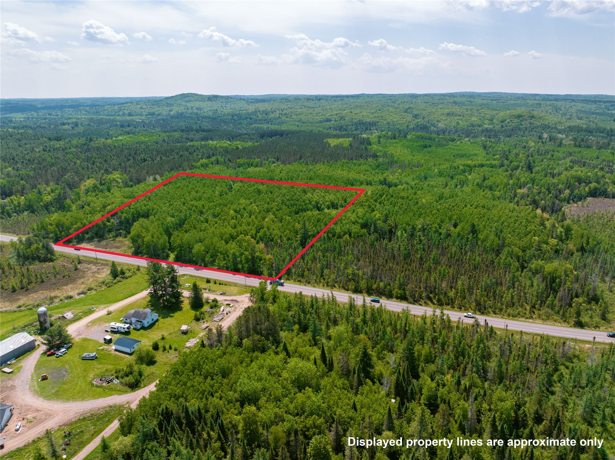 14199 County Highway M Property Photo 2