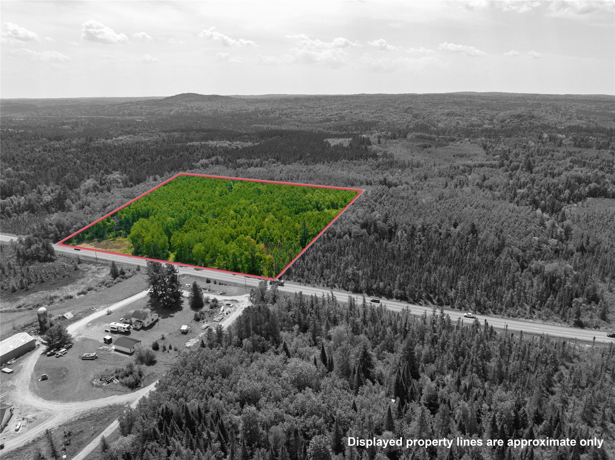 14199 County Highway M Property Photo 3