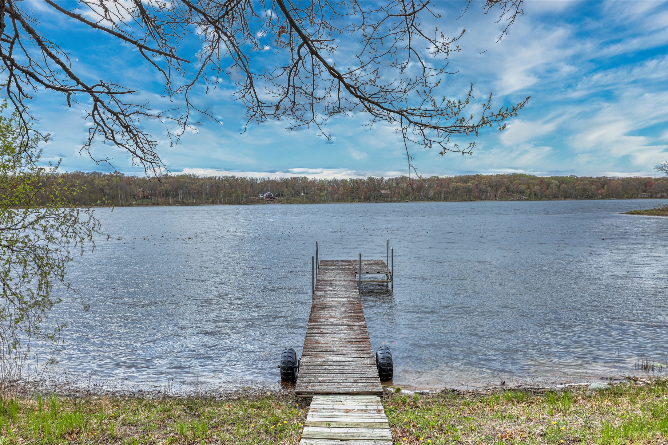 N 6357 Ellsworth Lake Drive Property Photo 6