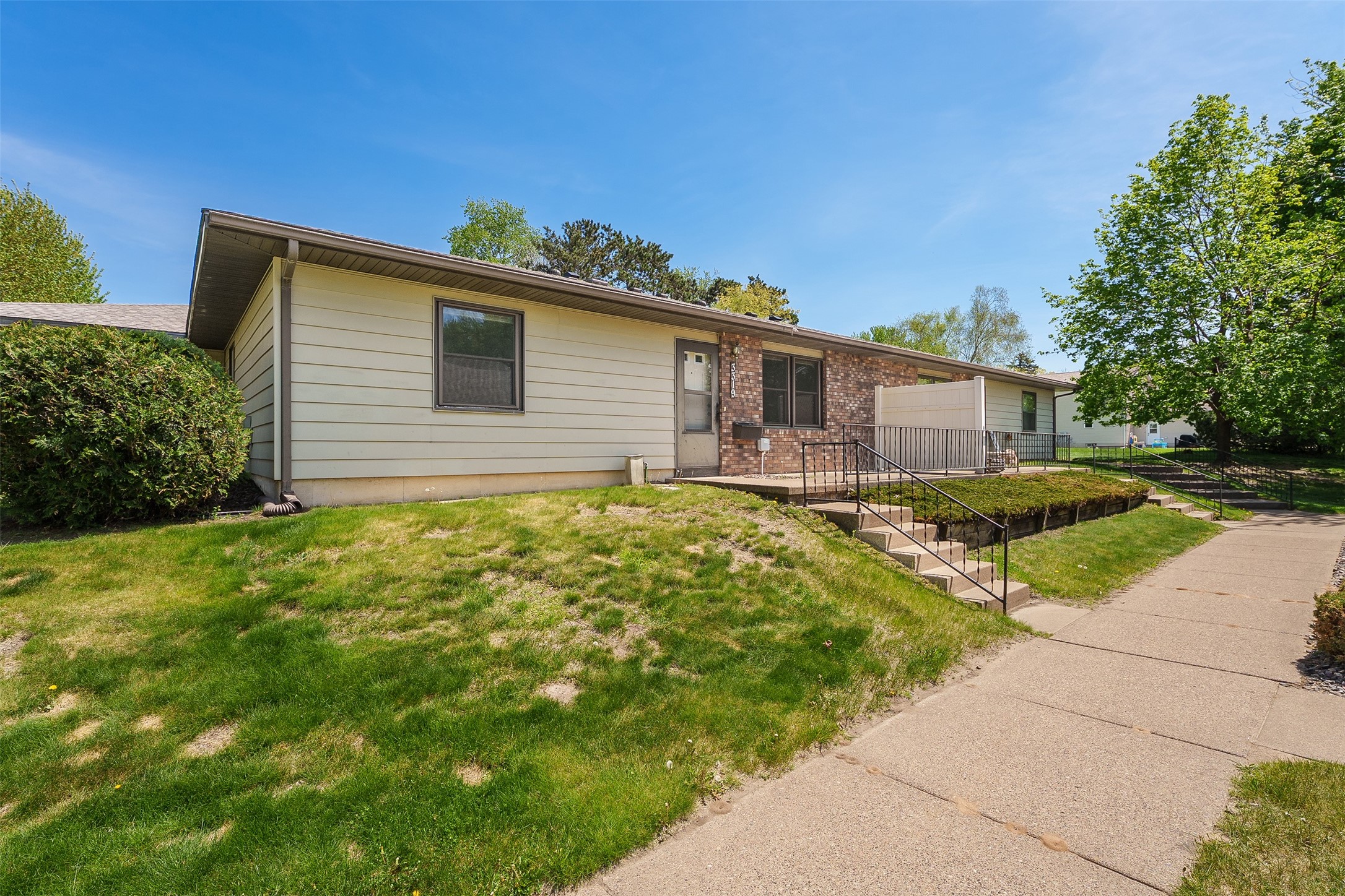 3319 Garner Street Property Photo 1