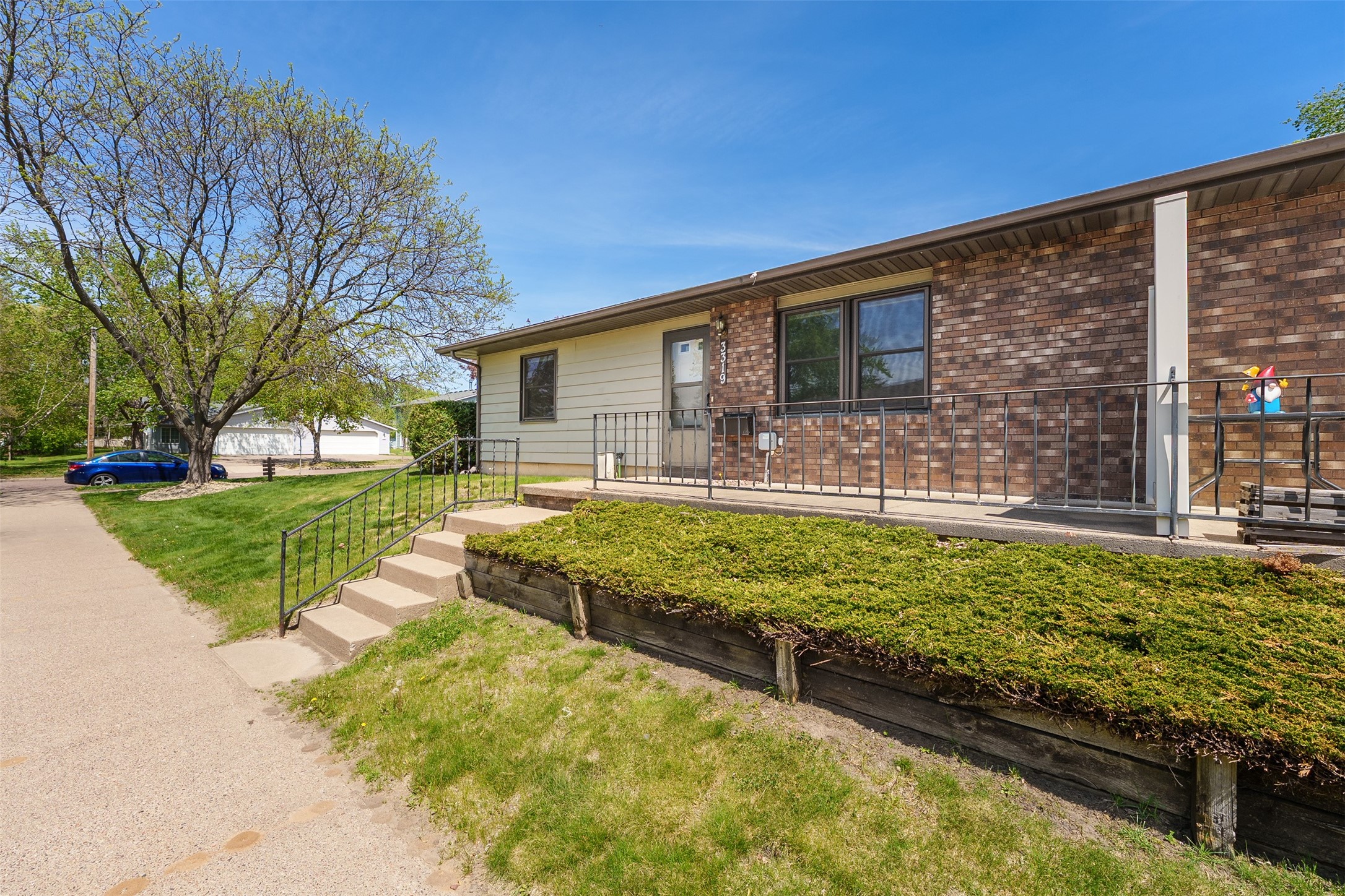 3319 Garner Street Property Photo 2
