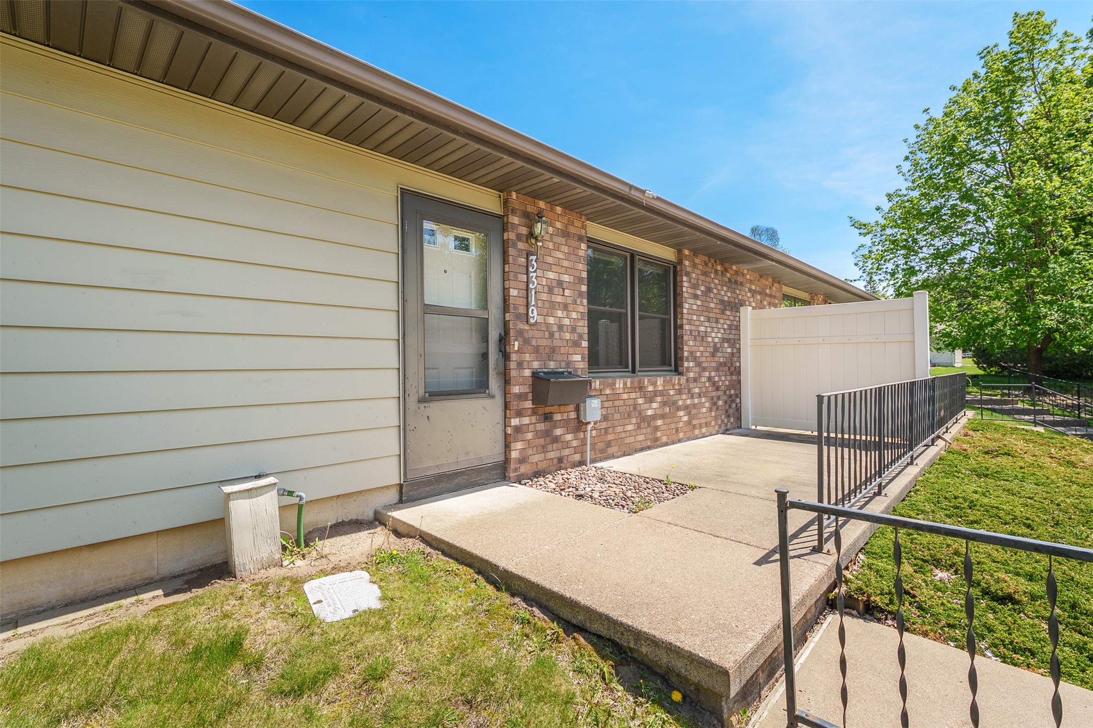 3319 Garner Street Property Photo 3
