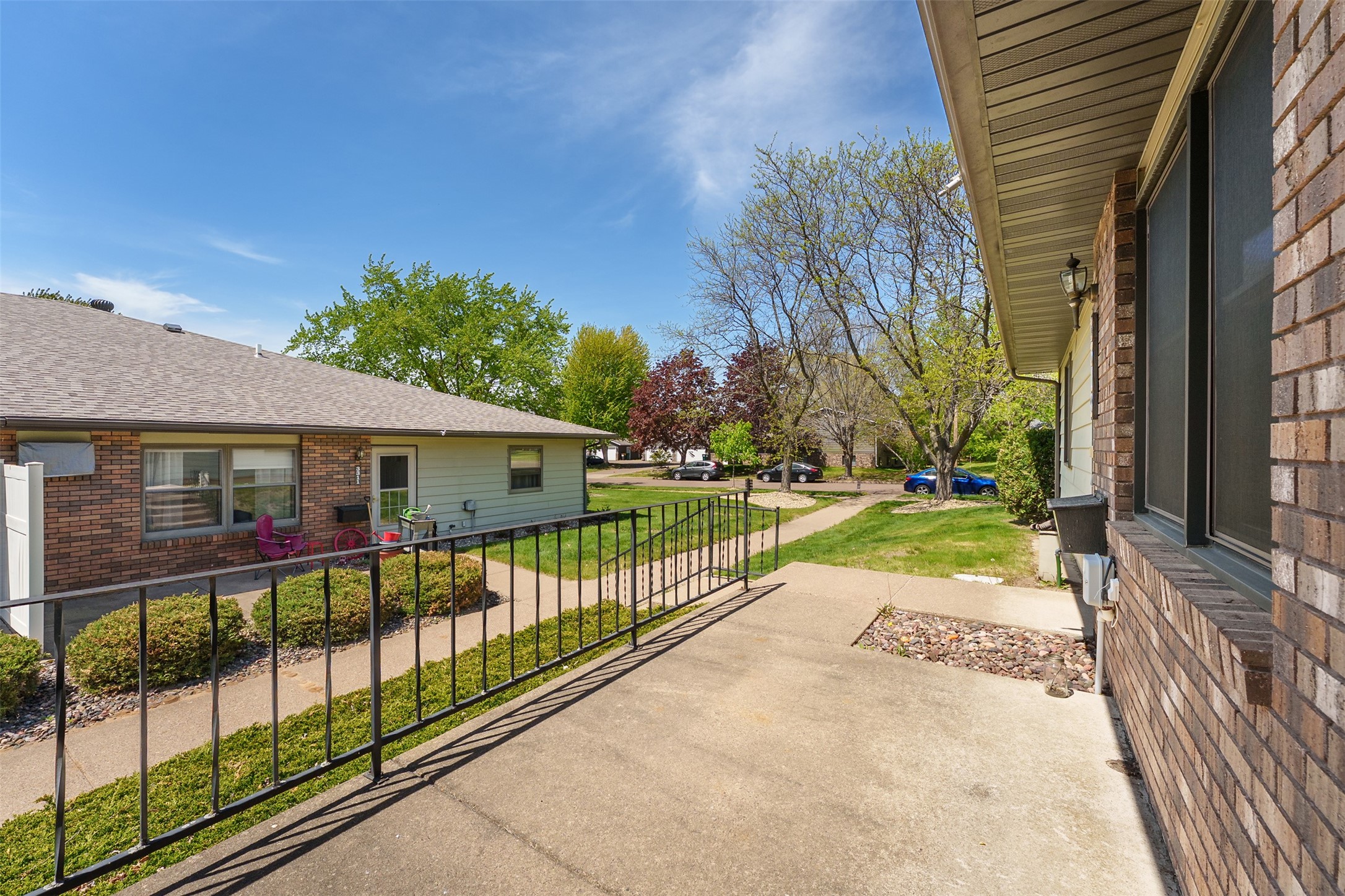 3319 Garner Street Property Photo 4
