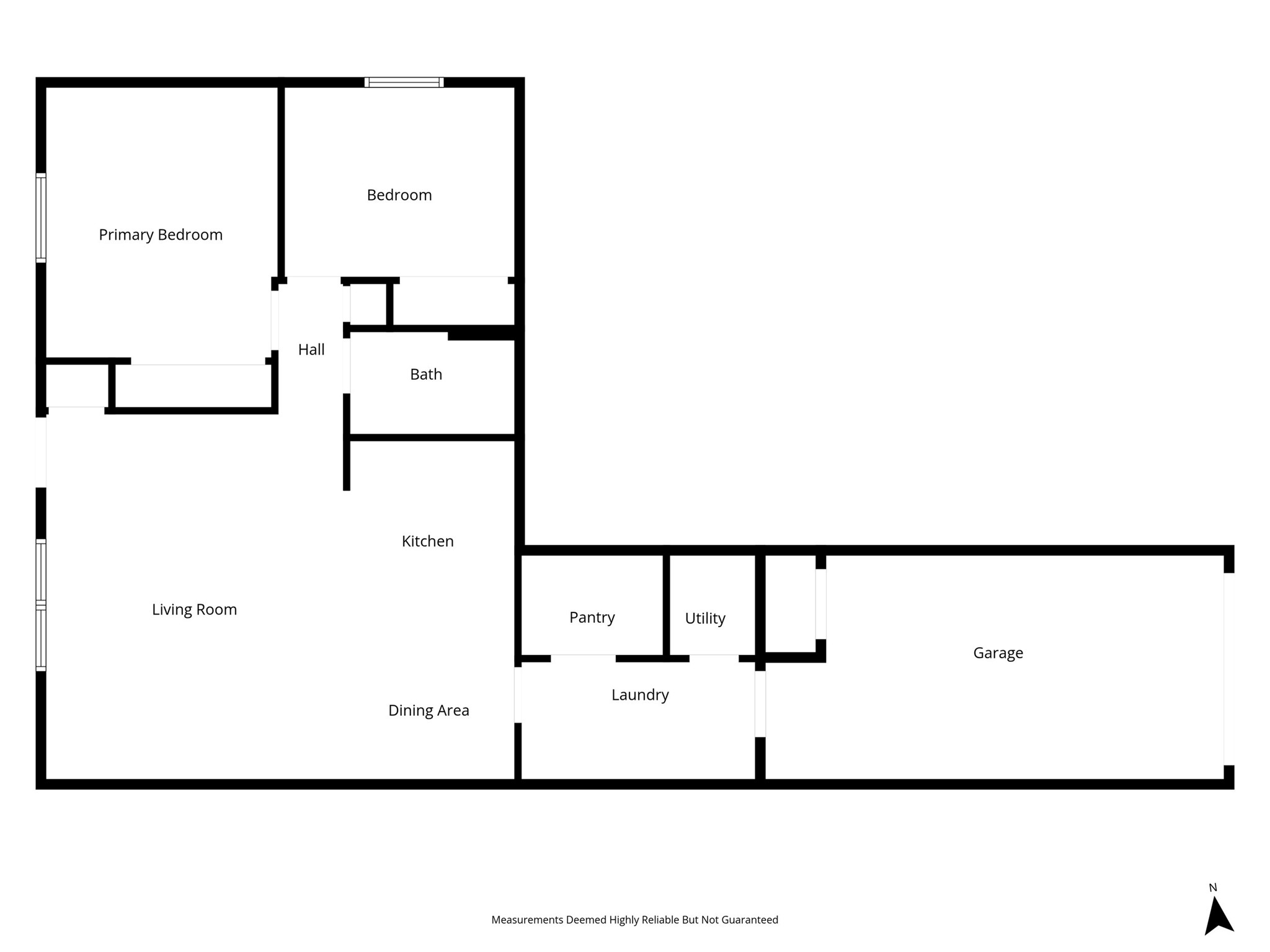 3319 Garner Street Property Photo 27