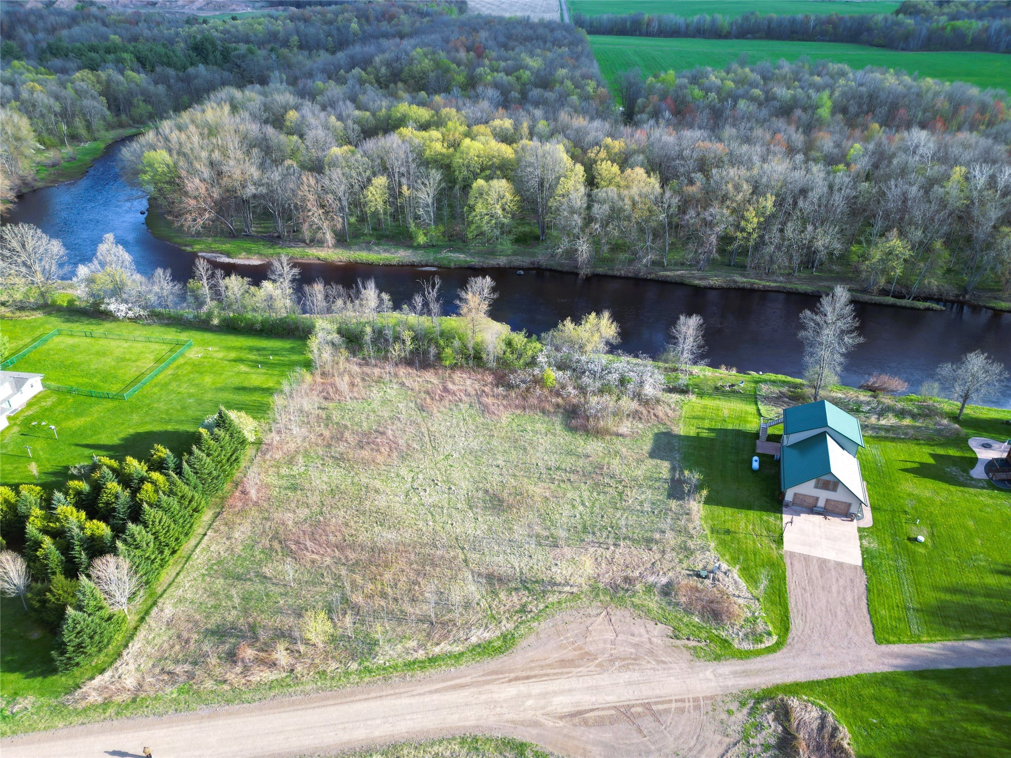 1.35 Acres On Isabella Lane