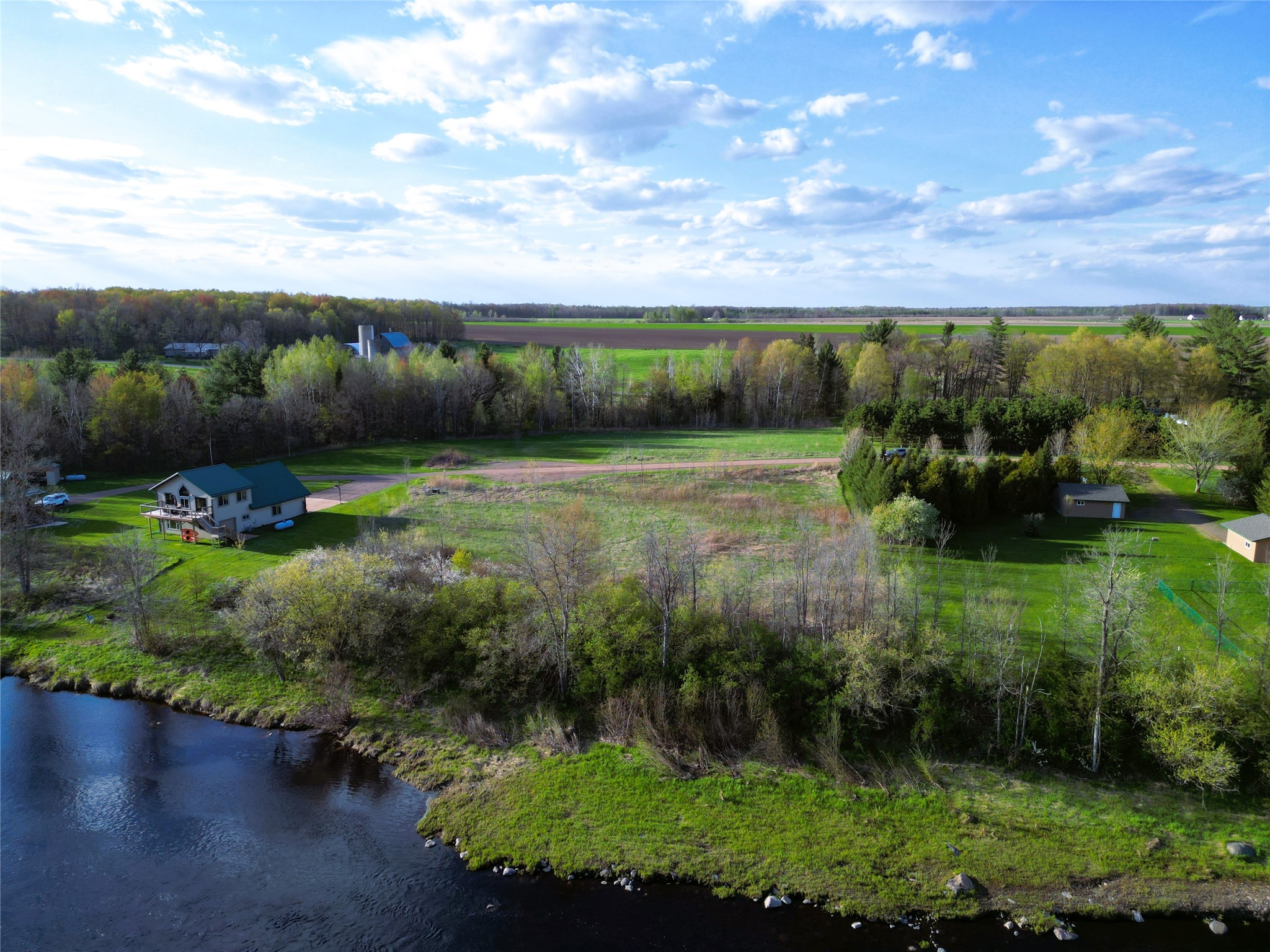 1.35 Acres On Isabella Lane Property Photo 2