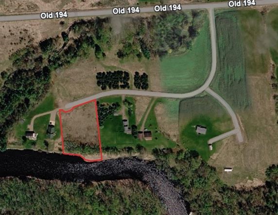 1.35 Acres On Isabella Lane Property Photo 9