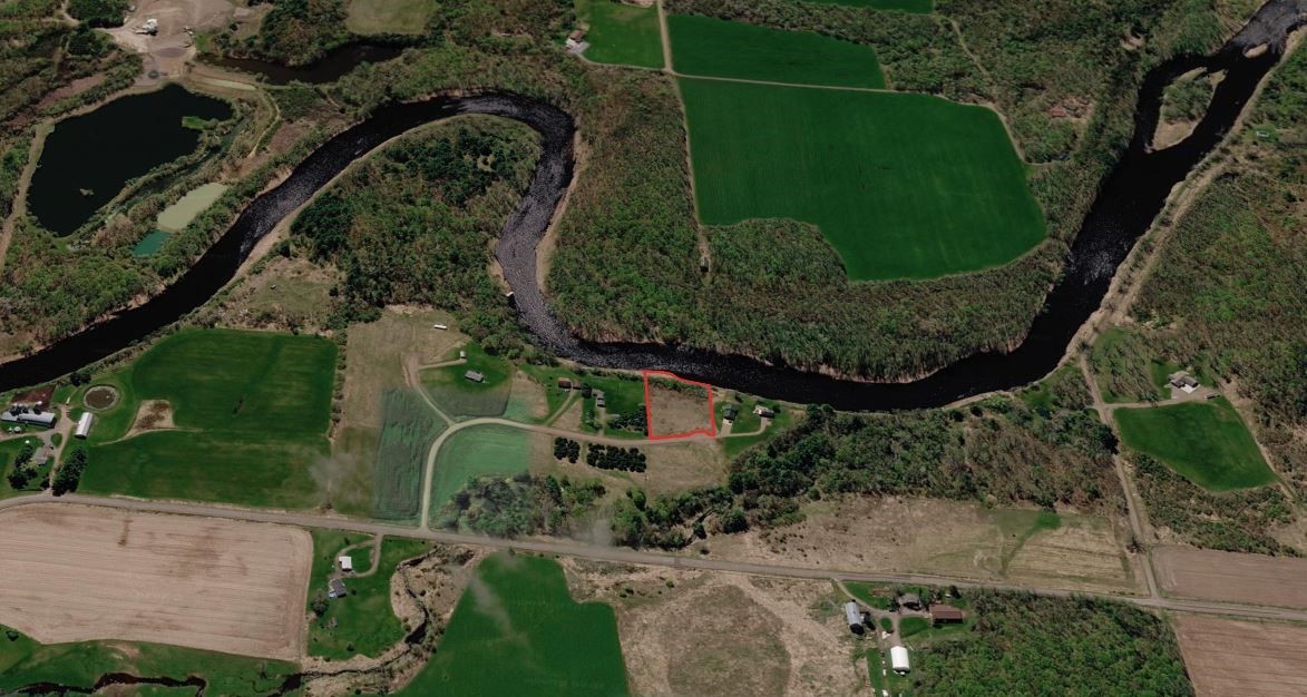 1.35 Acres On Isabella Lane Property Photo 10