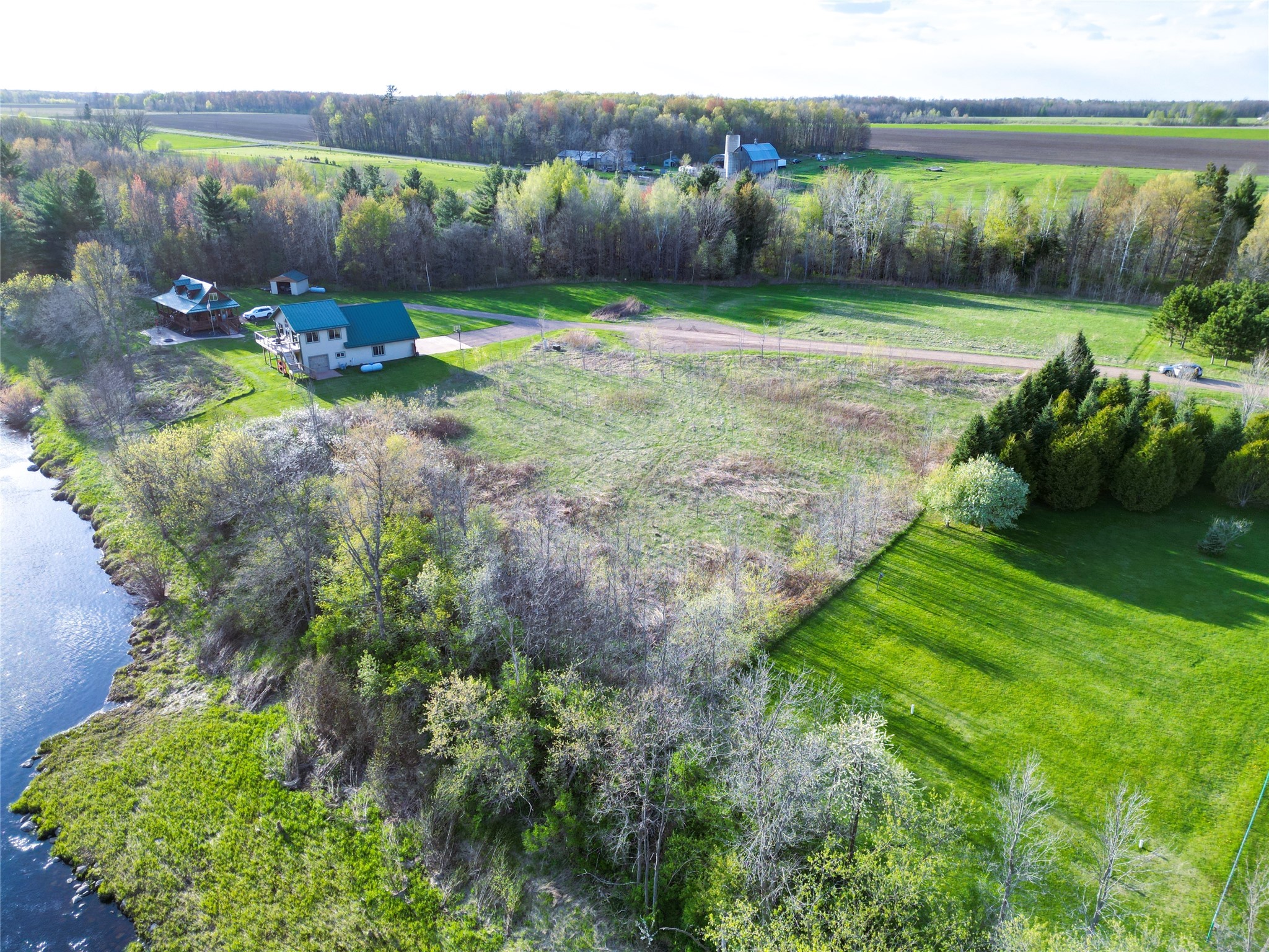 1.35 Acres On Isabella Lane Property Photo 12