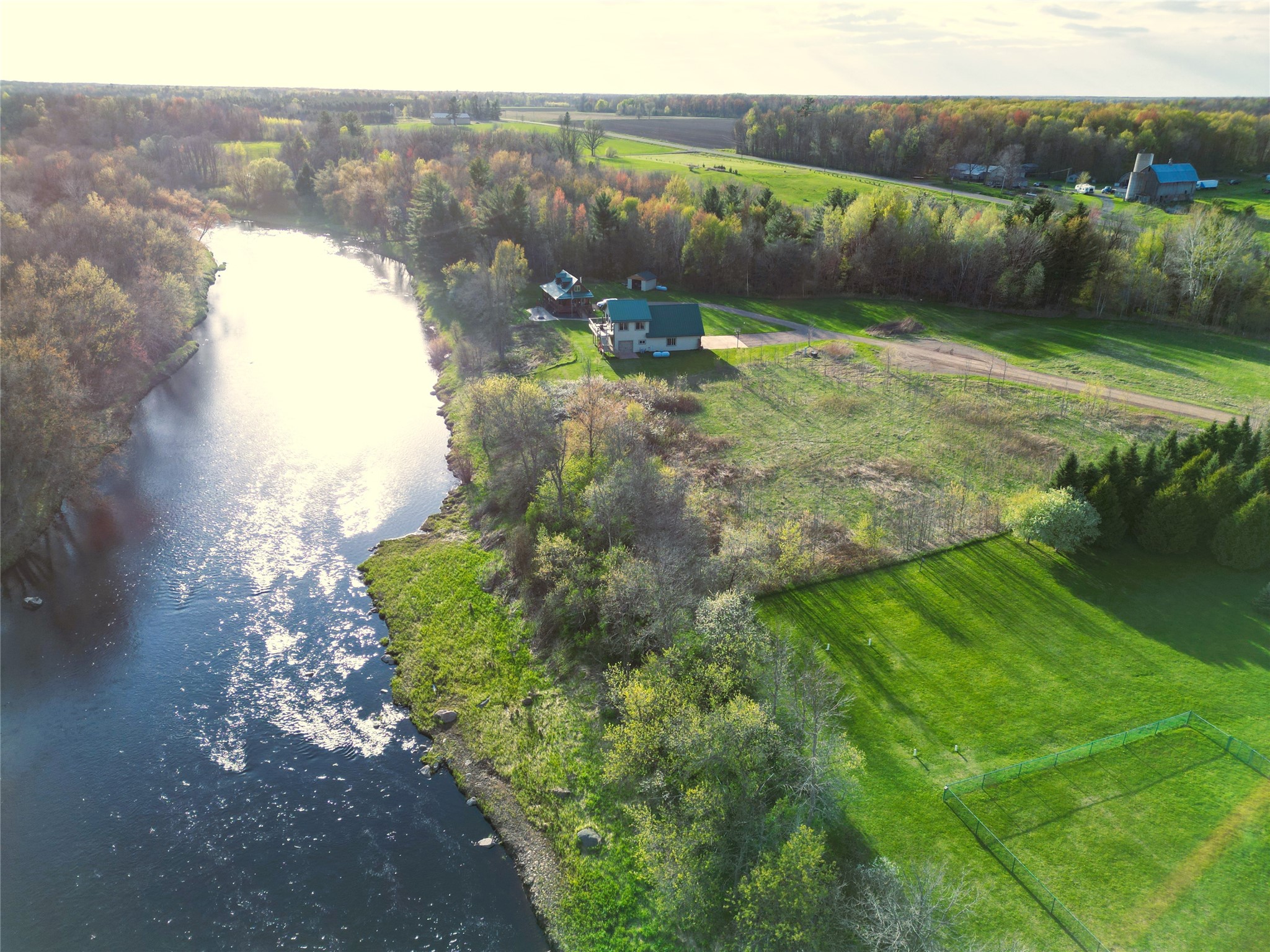 1.35 Acres On Isabella Lane Property Photo 13