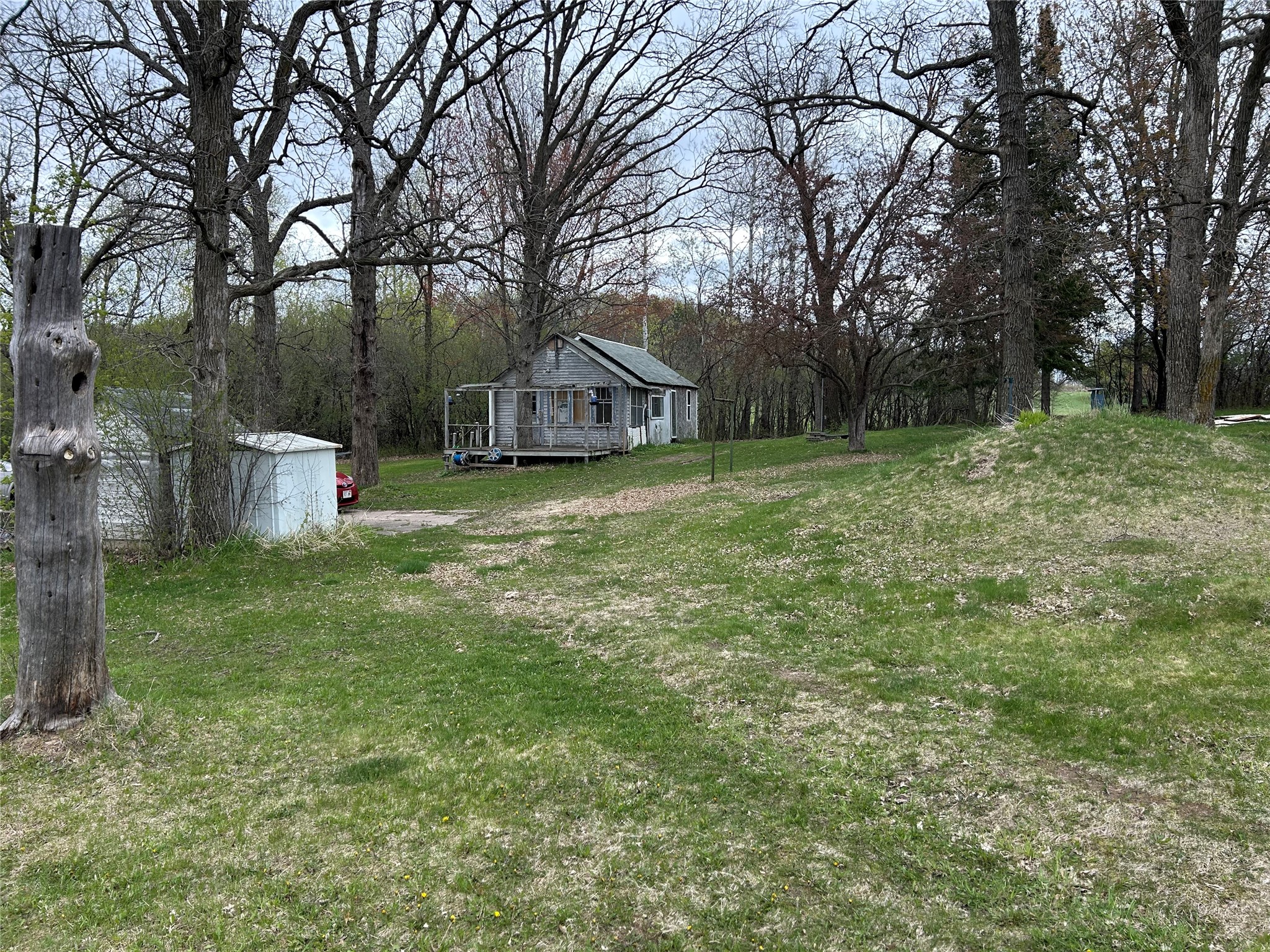 203 Dallas Street E Property Photo 2