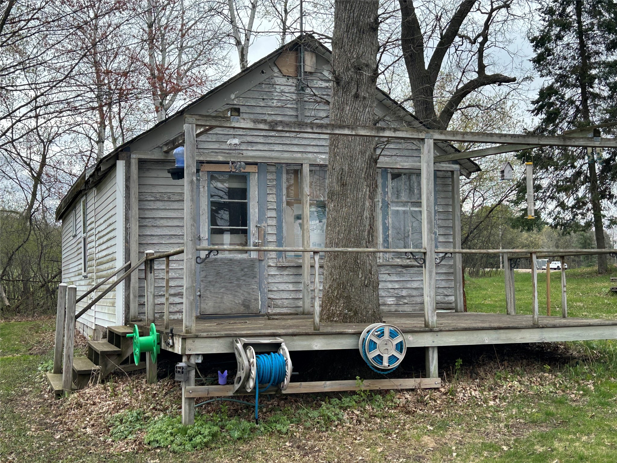 203 Dallas Street E Property Photo 8