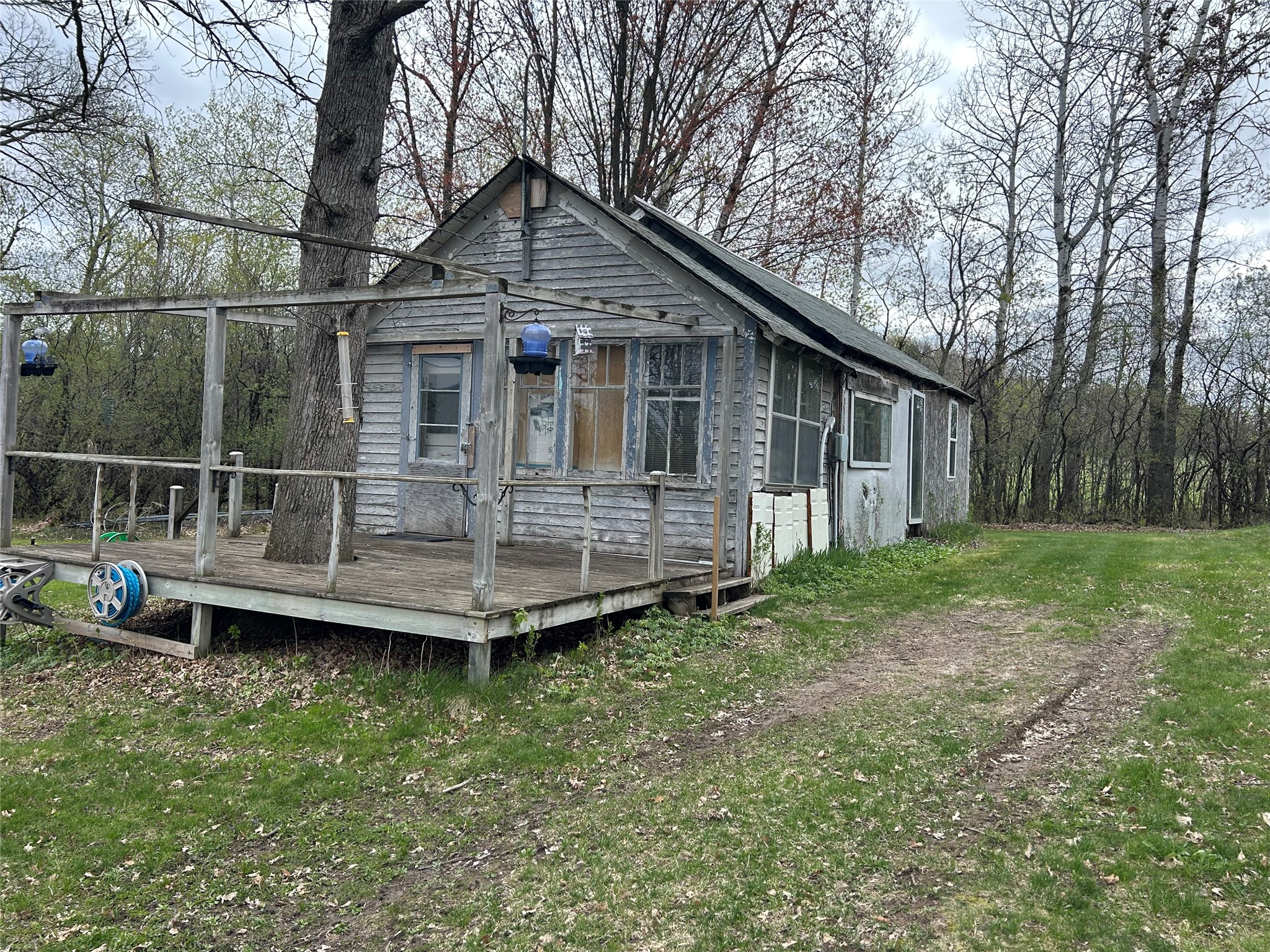 203 Dallas Street E Property Photo 9