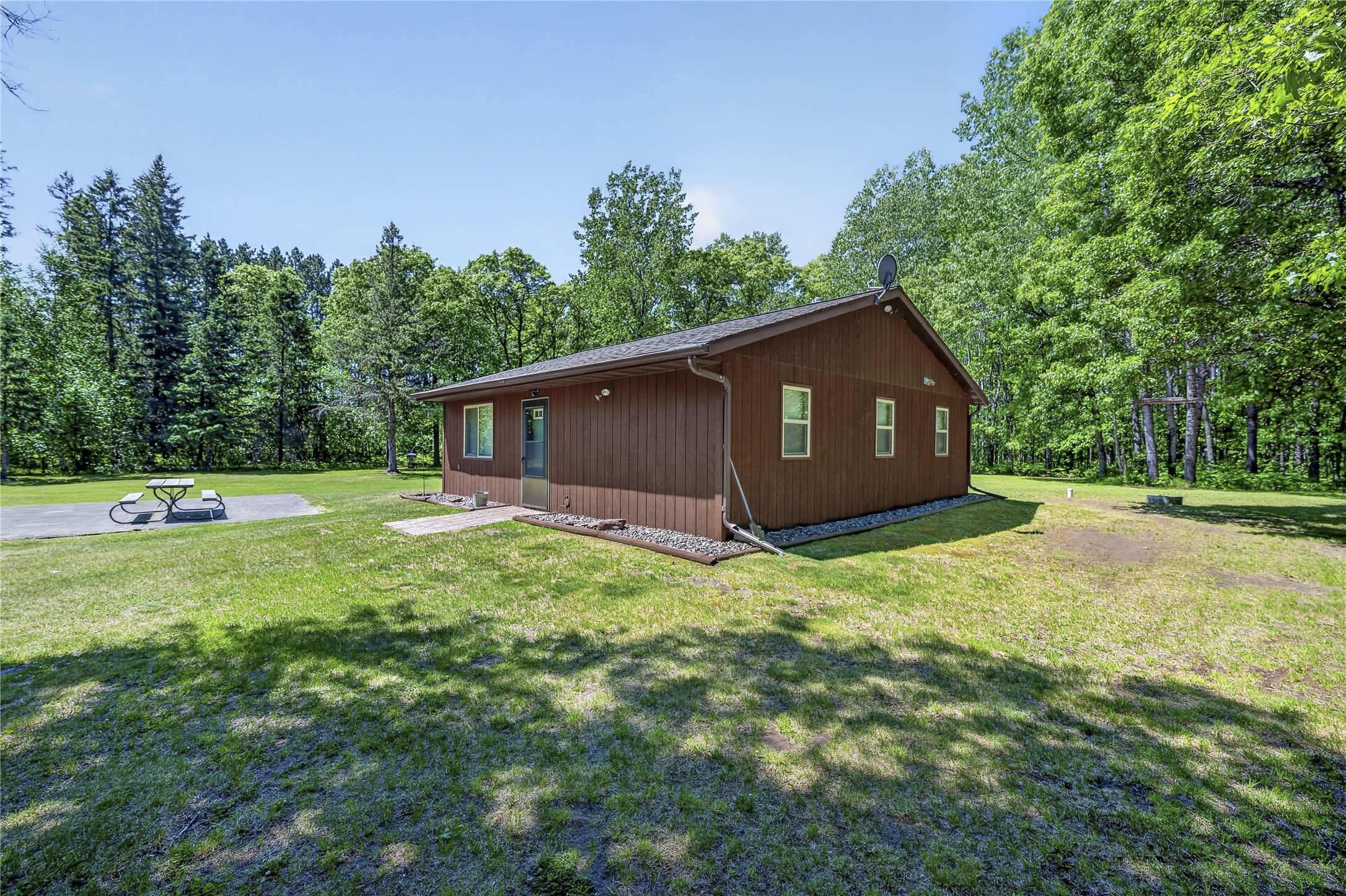 12235 E Crooked Lake Road Property Photo 4