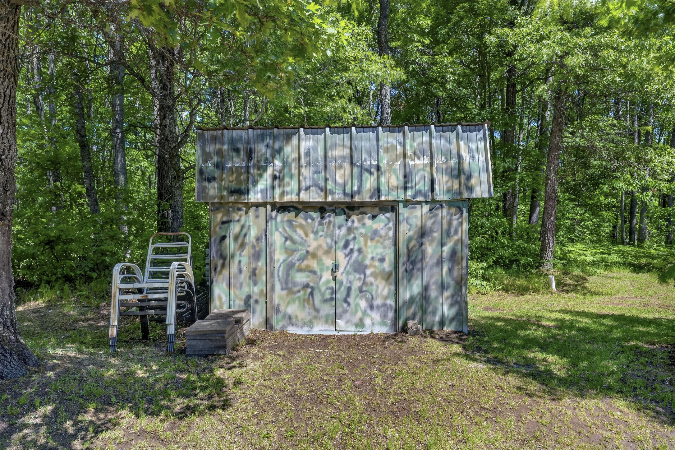 12235 E Crooked Lake Road Property Photo 7