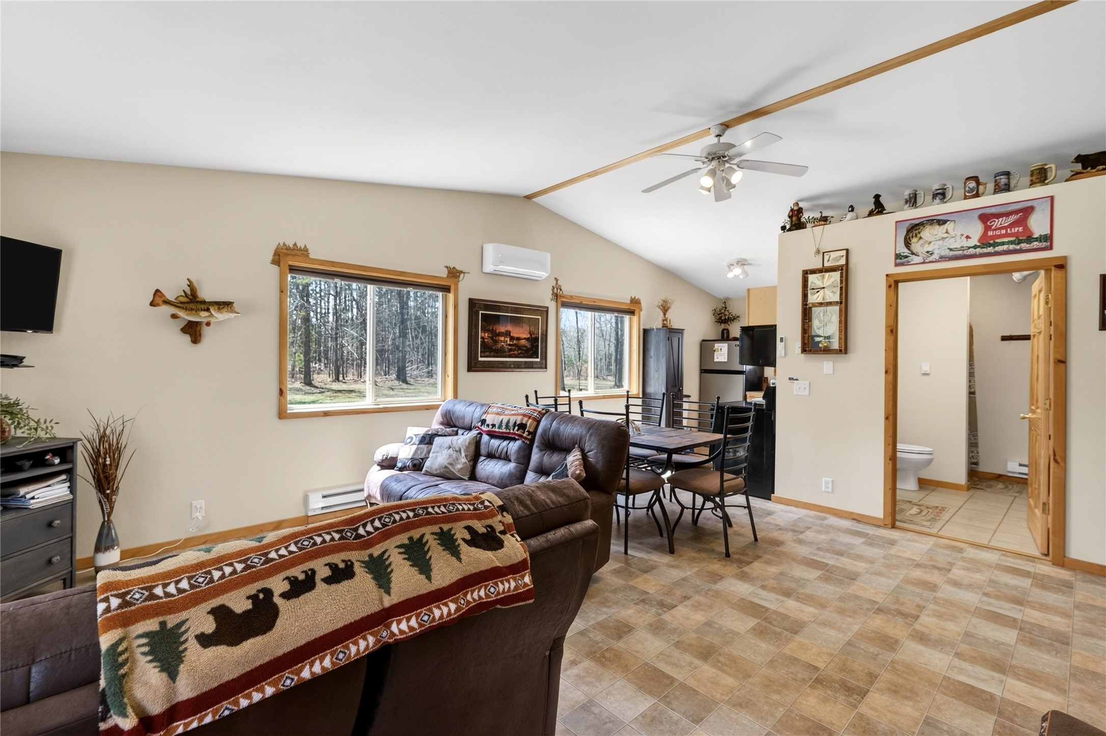 12235 E Crooked Lake Road Property Photo 8