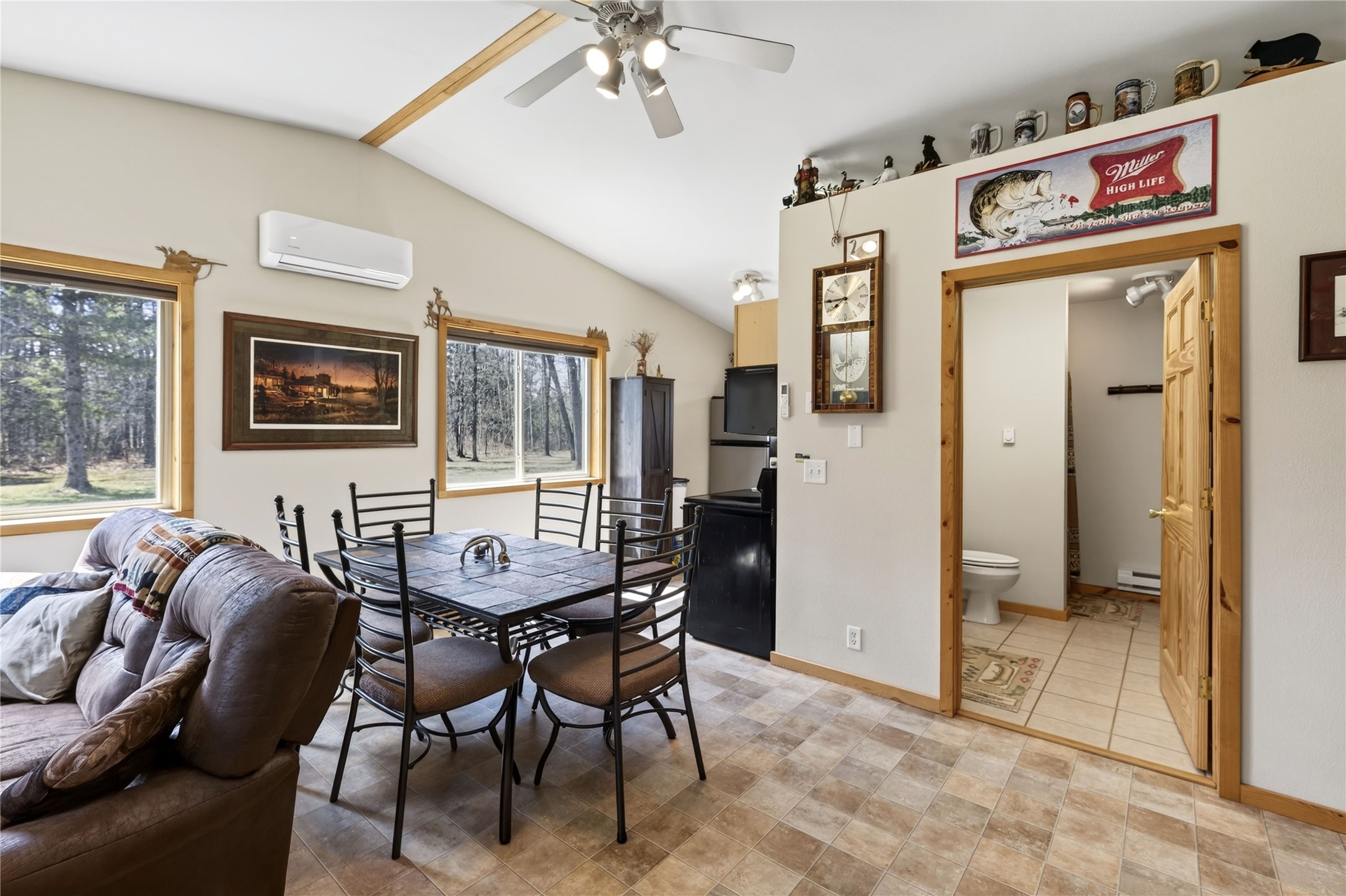12235 E Crooked Lake Road Property Photo 9