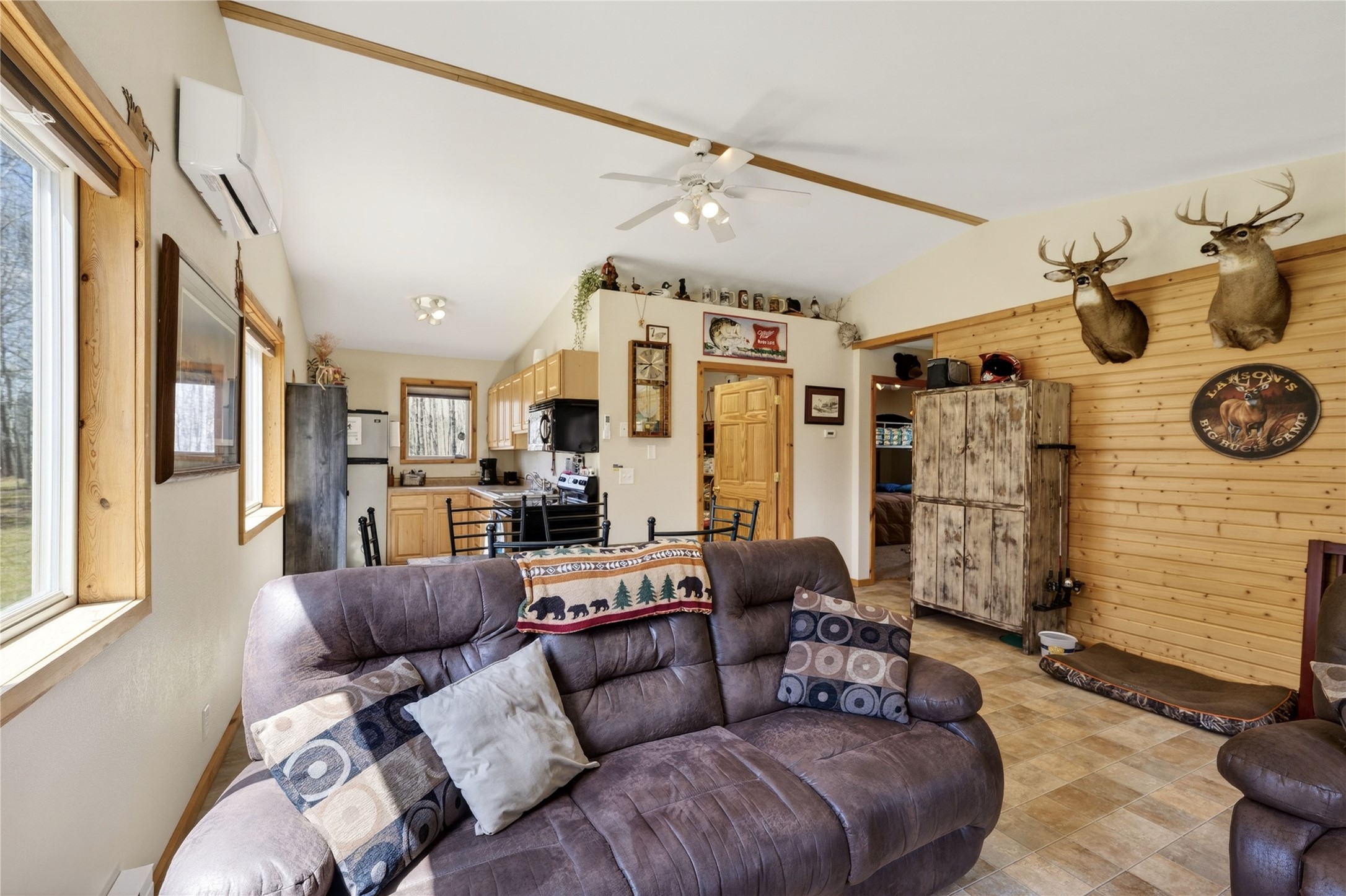 12235 E Crooked Lake Road Property Photo 13