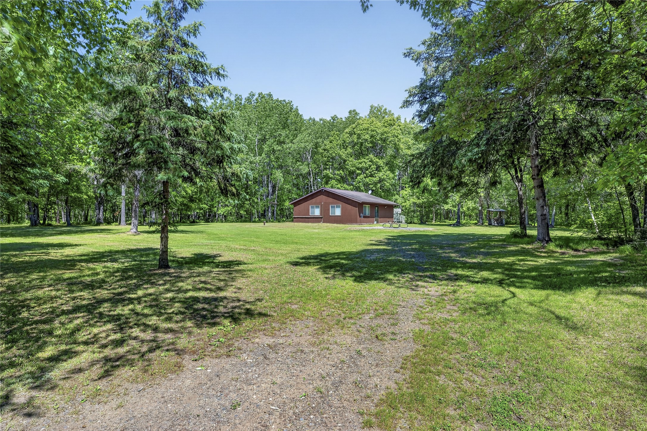 12235 E Crooked Lake Road Property Photo 39