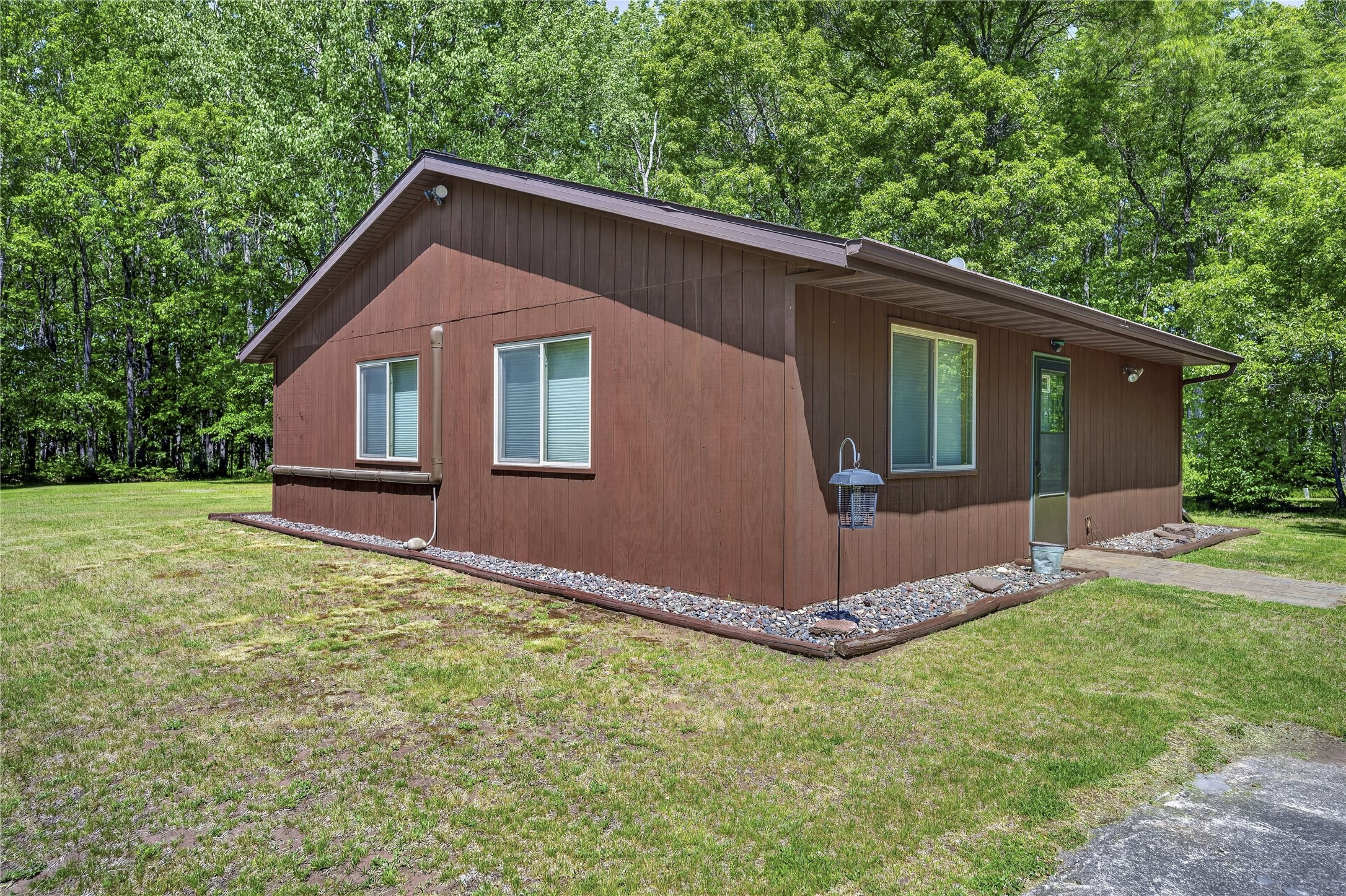 12235 E Crooked Lake Road Property Photo 41