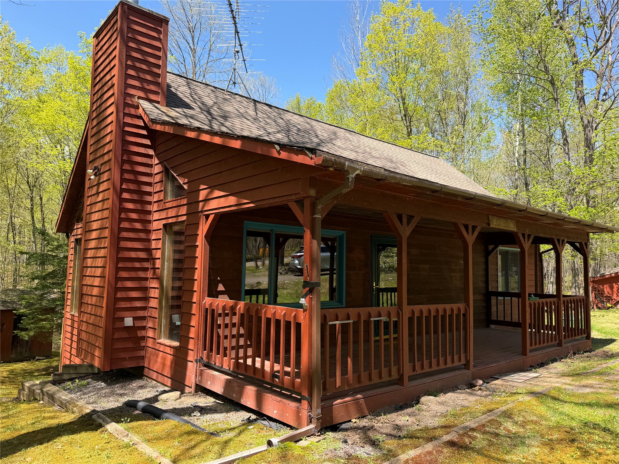11263 N Songbird Lane Property Photo 7