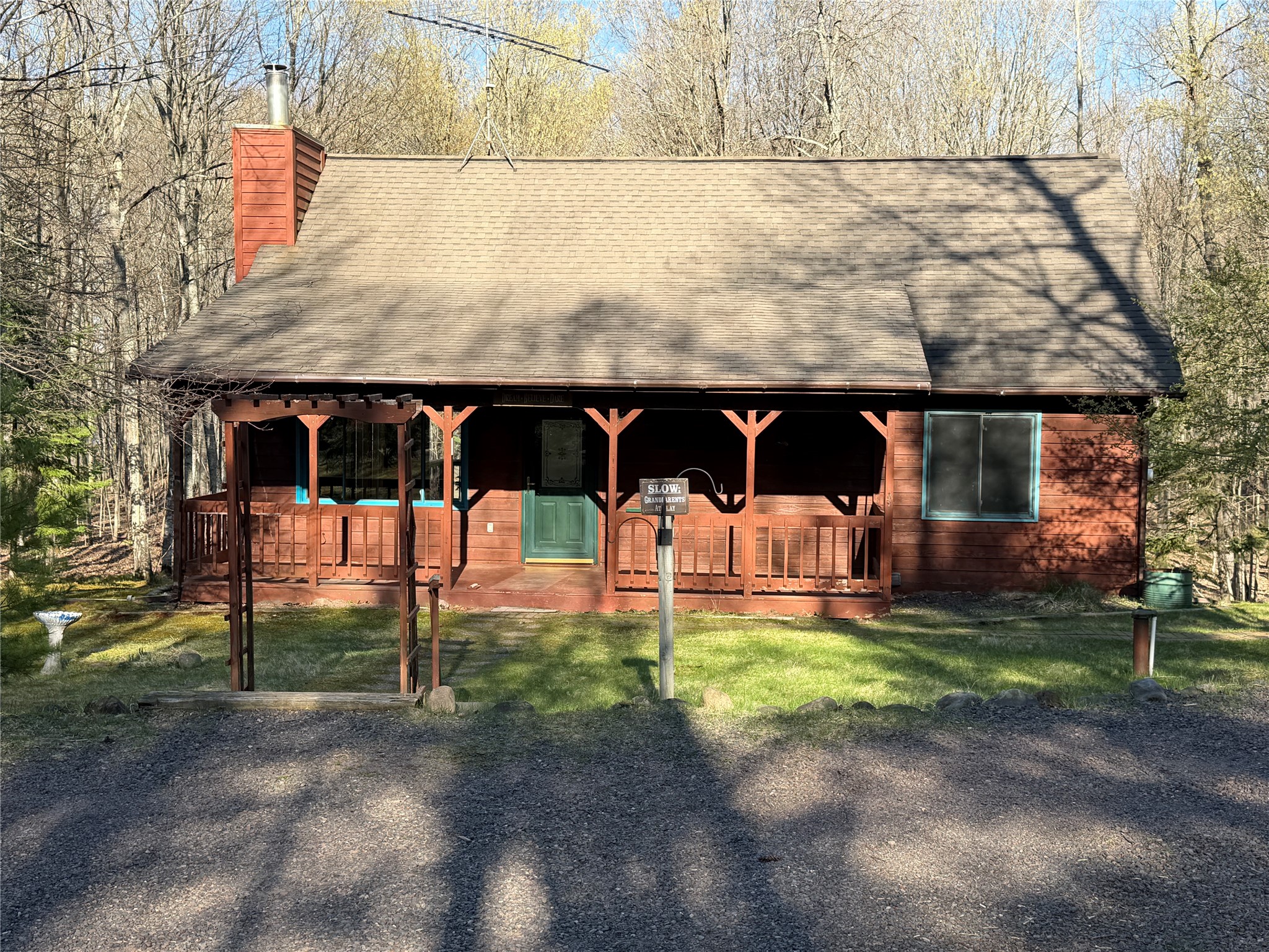 11263 N Songbird Lane Property Photo 8