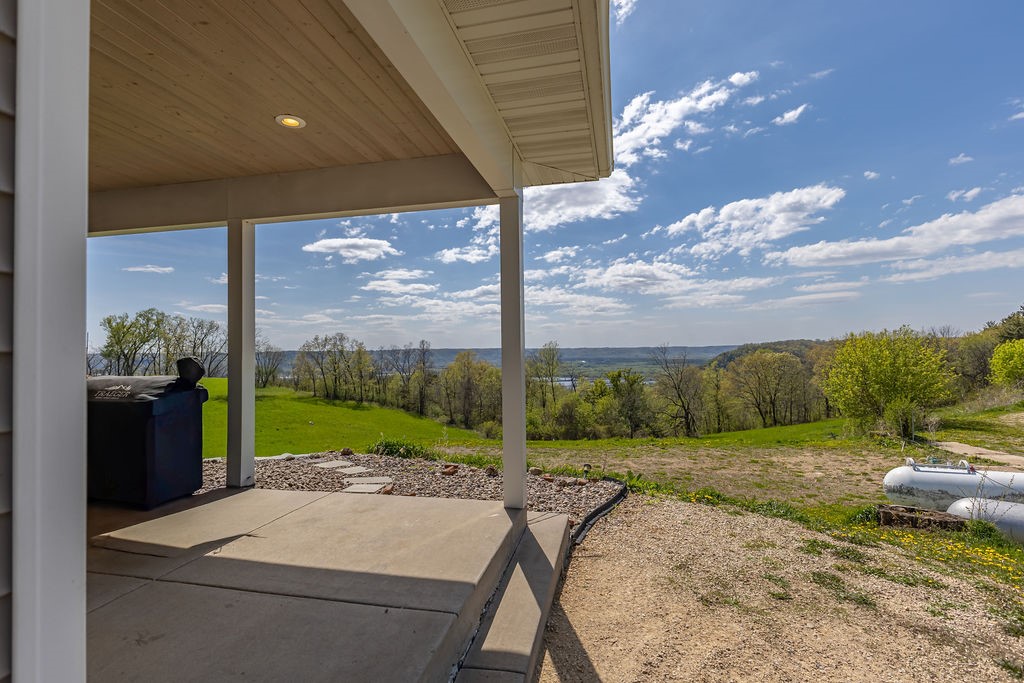 S3565 Rooster Ridge Lane Property Photo 37