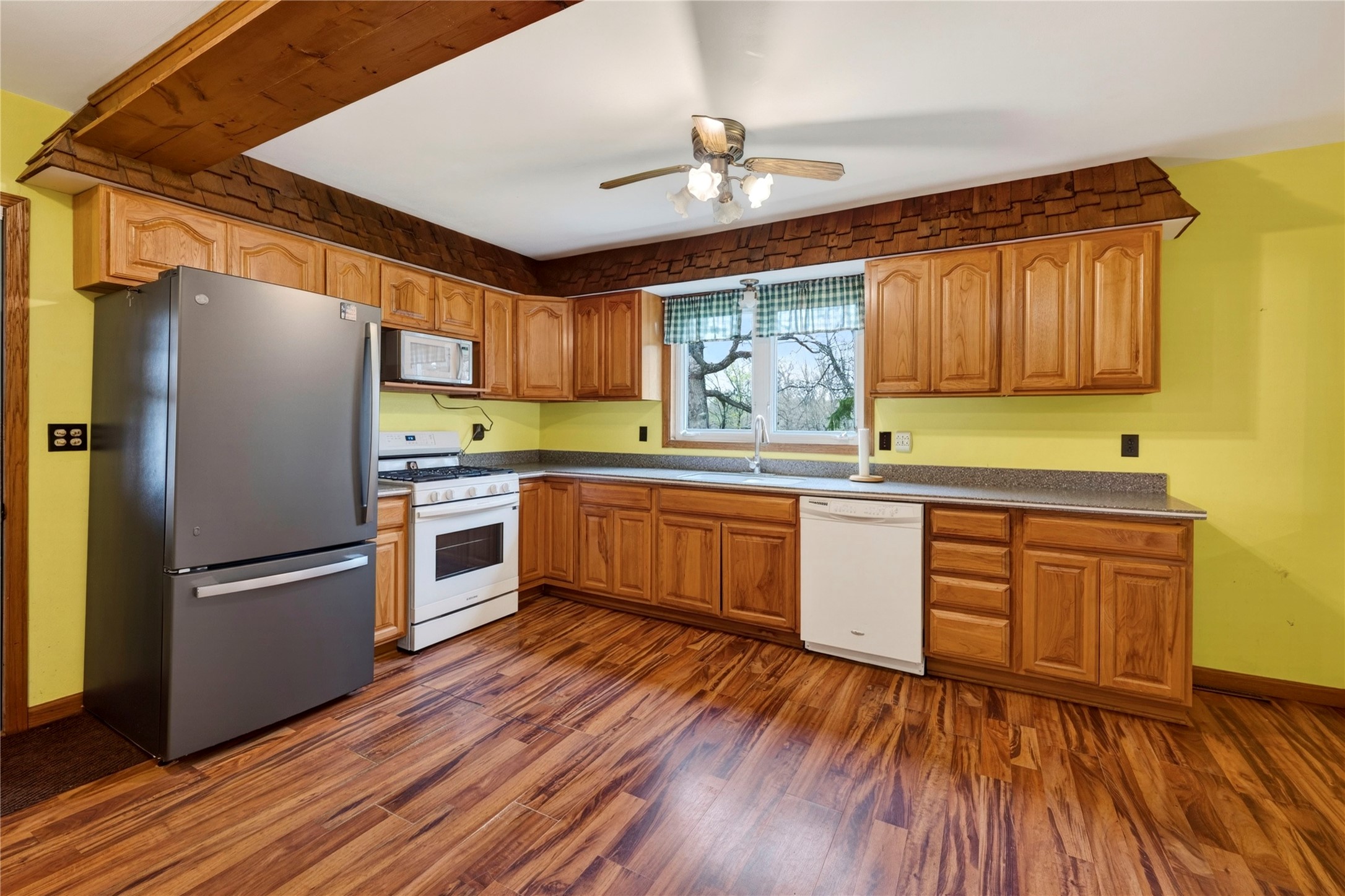 8558 W County Highway A Property Photo 14