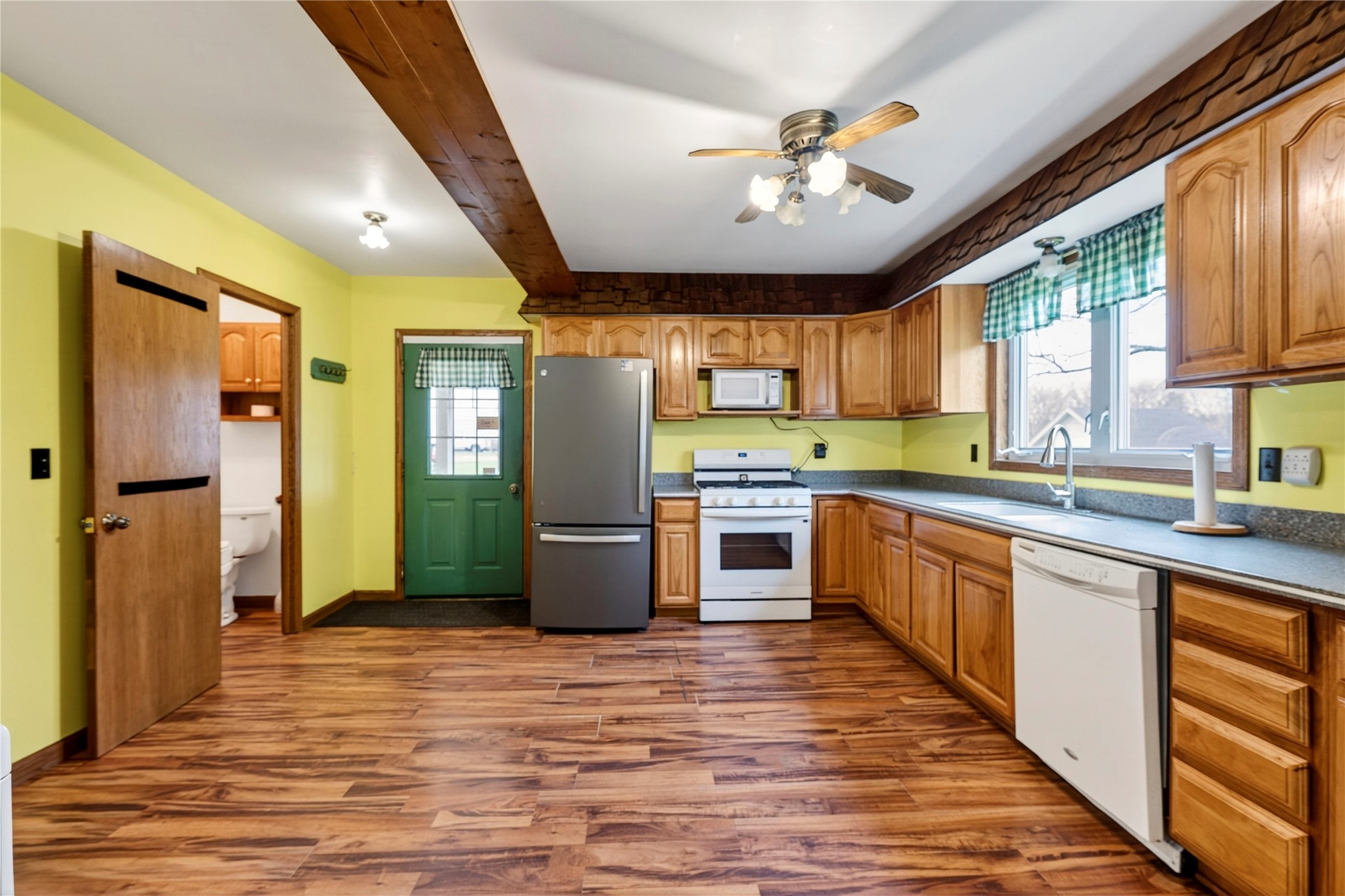 8558 W County Highway A Property Photo 15