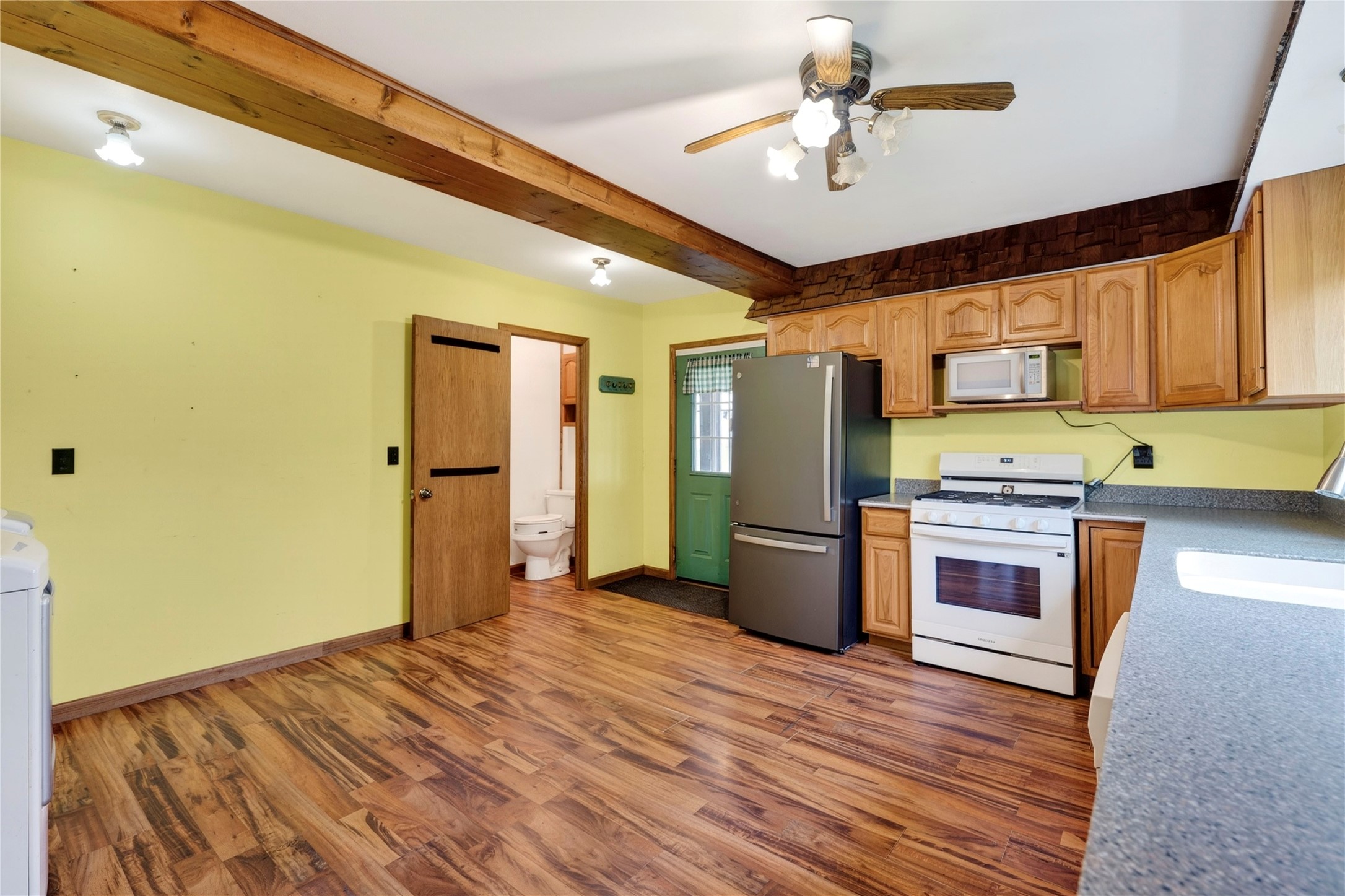 8558 W County Highway A Property Photo 16